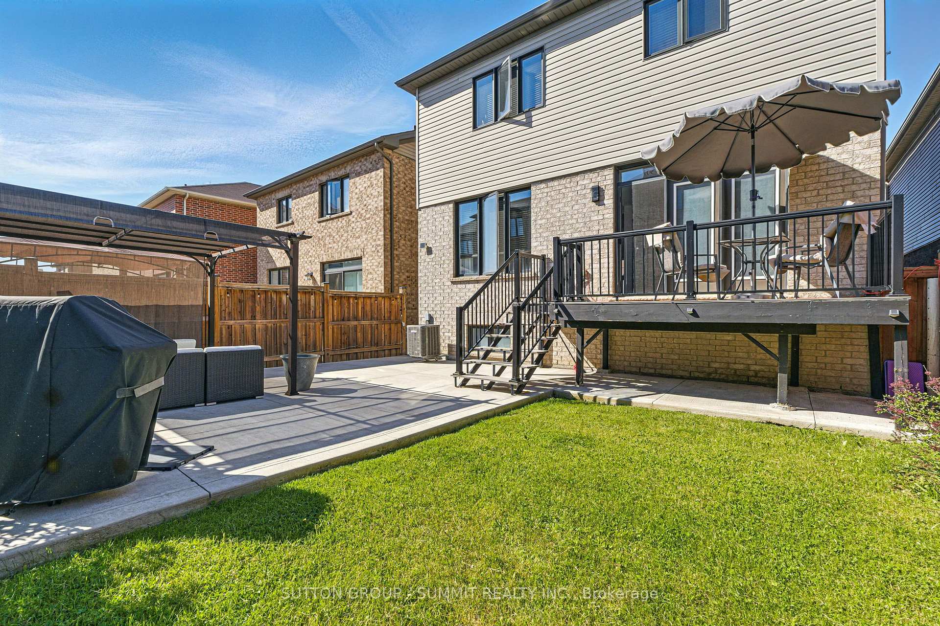 Photo 40 of 40 Aldgate Avenue, Hamilton, Stoney Creek Mountain — HOMEH