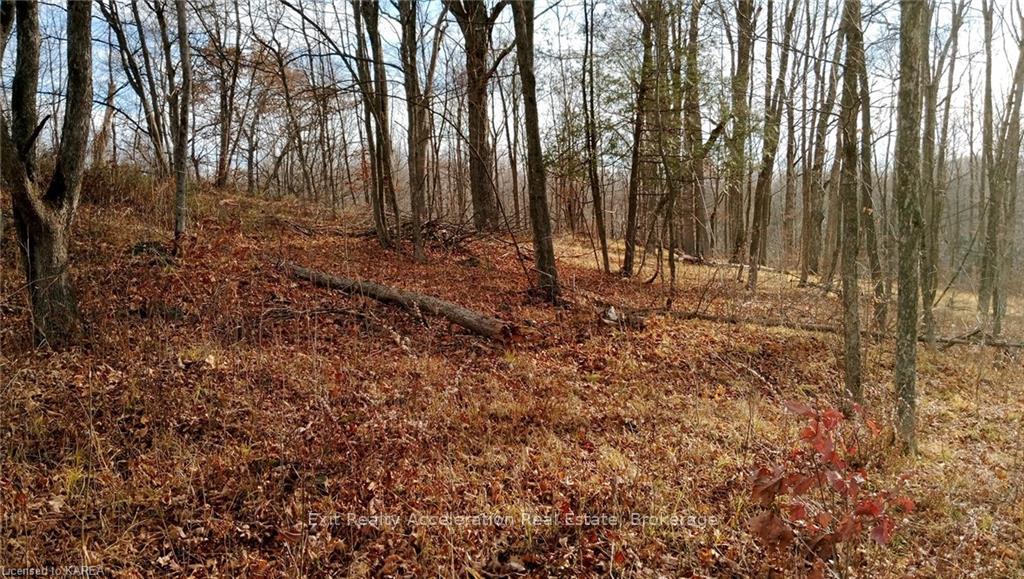 Photo 1 of PT LT 7 (PART 2) Tryon Road, Frontenac, Frontenac Centre — HOMEH