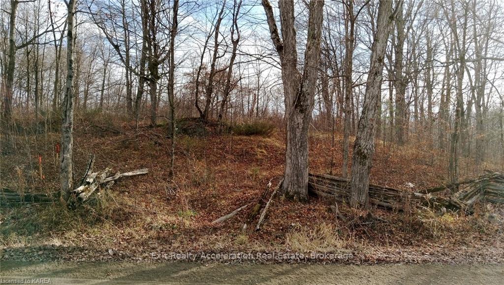 Photo 2 of PT LT 7 (PART 2) Tryon Road, Frontenac, Frontenac Centre — HOMEH