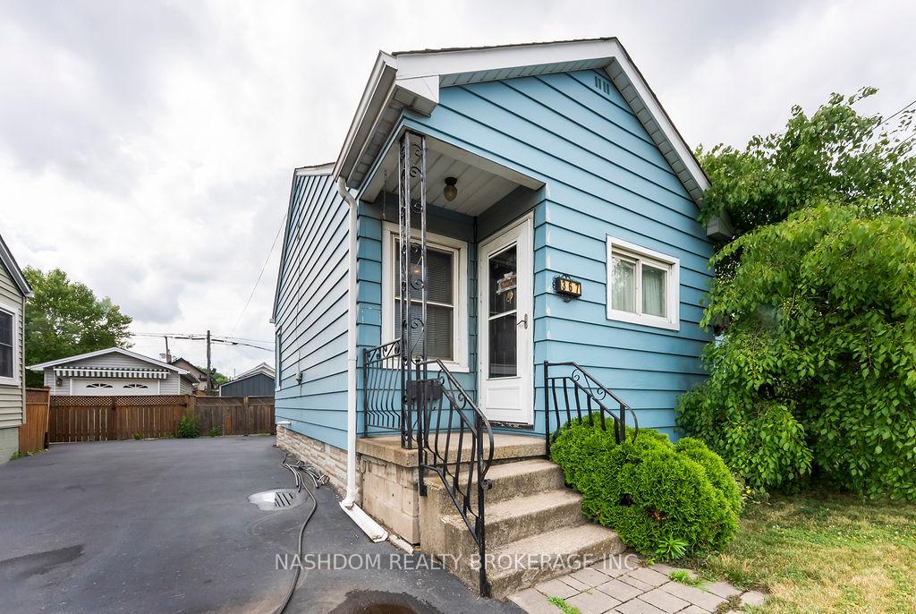 Photo 1 of 367 Strathearne Avenue, Hamilton, Homeside — HOMEH