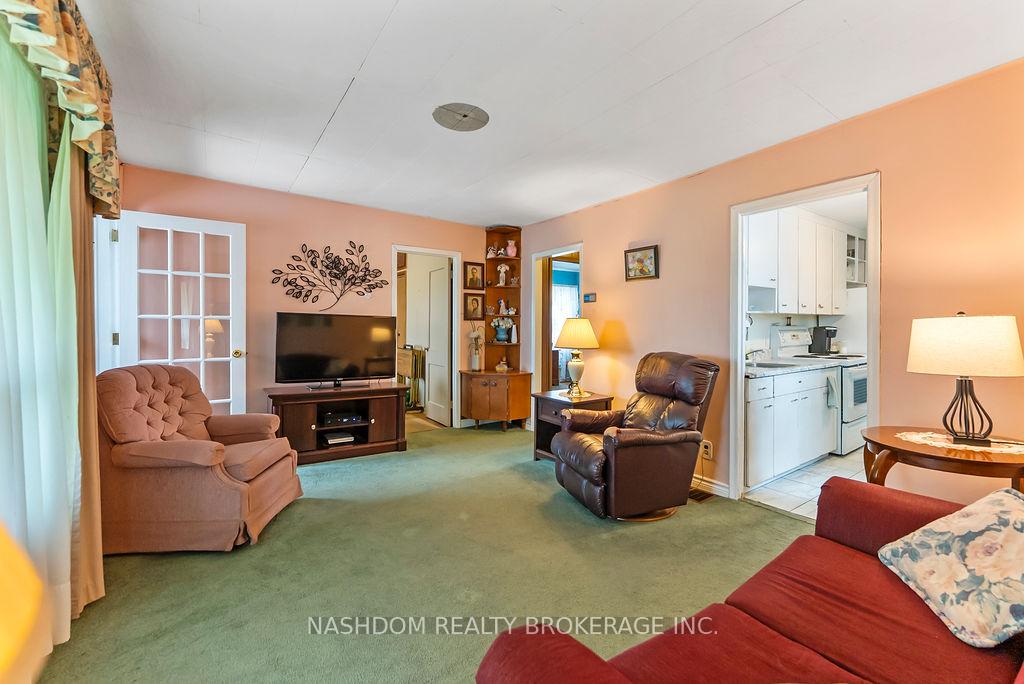 Photo 5 of 367 Strathearne Avenue, Hamilton, Homeside — HOMEH