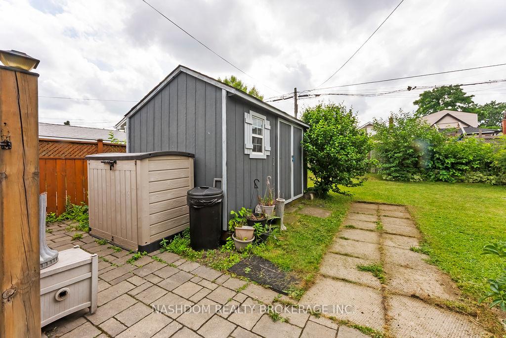 Photo 16 of 367 Strathearne Avenue, Hamilton, Homeside — HOMEH