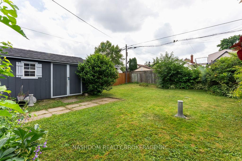 Photo 21 of 367 Strathearne Avenue, Hamilton, Homeside — HOMEH