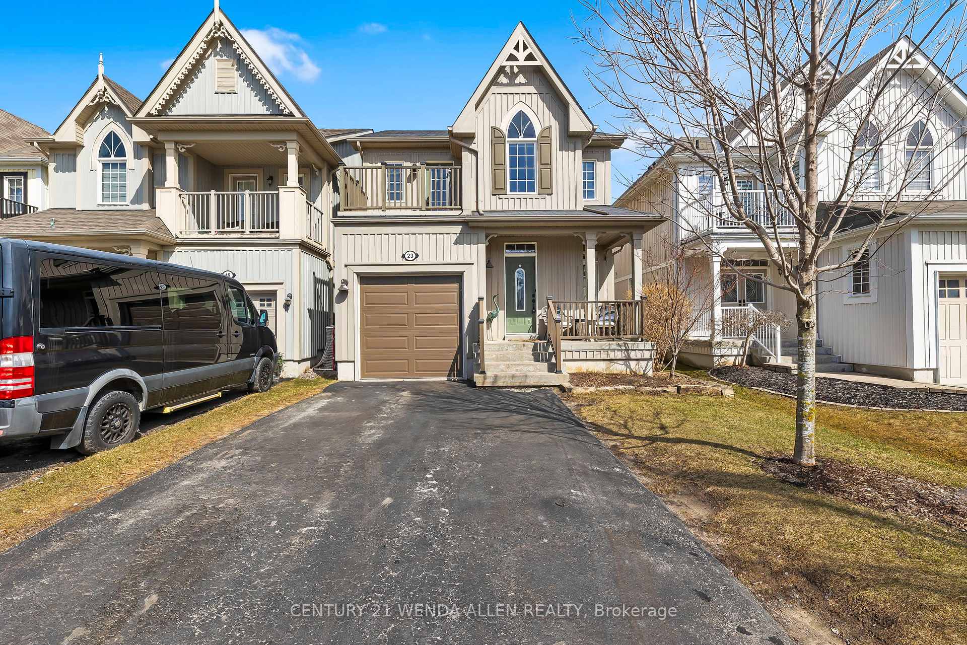 Photo 1 of 23 Honeyman Drive, Clarington, Bowmanville — HOMEH