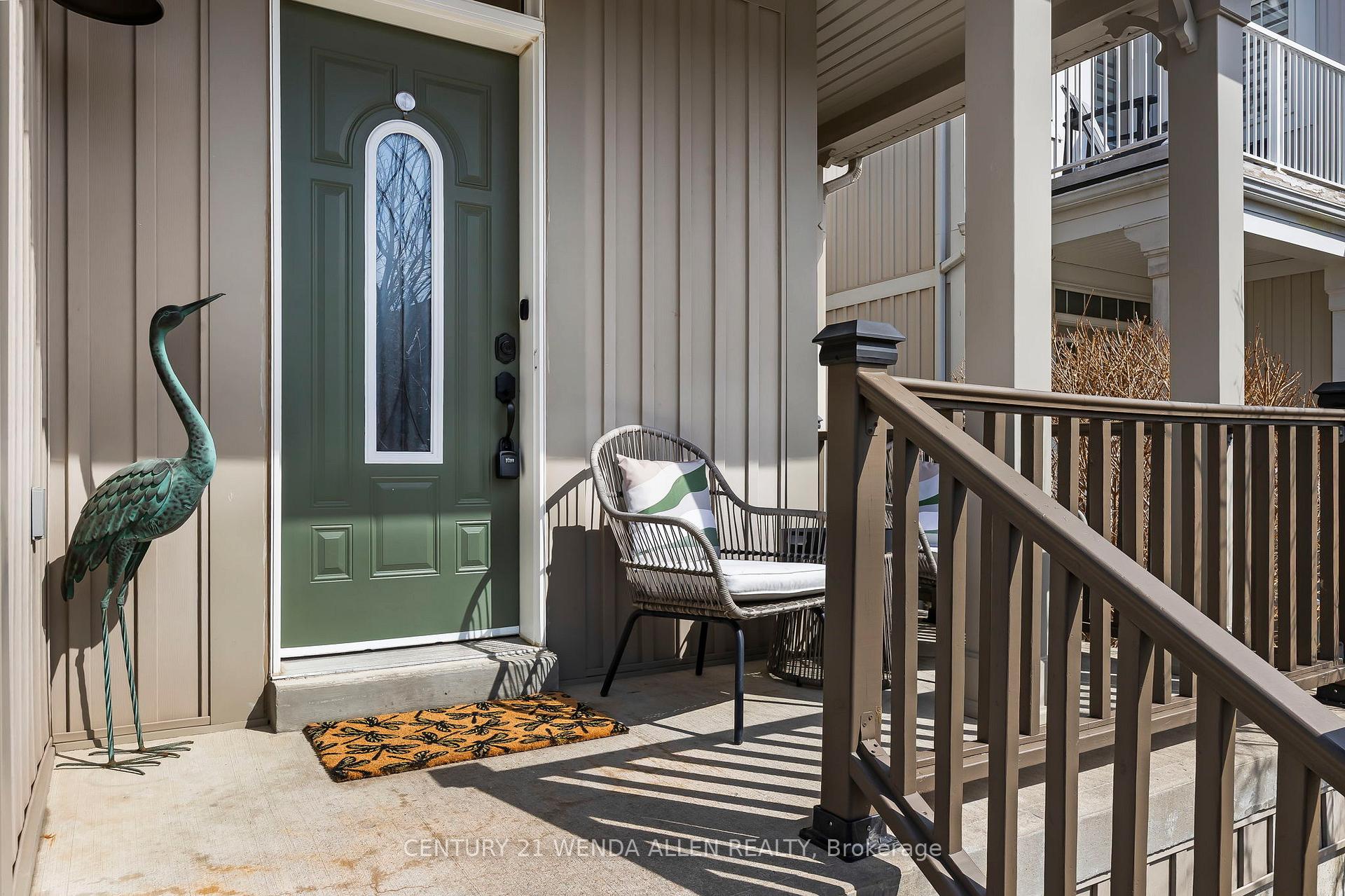 Photo 2 of 23 Honeyman Drive, Clarington, Bowmanville — HOMEH