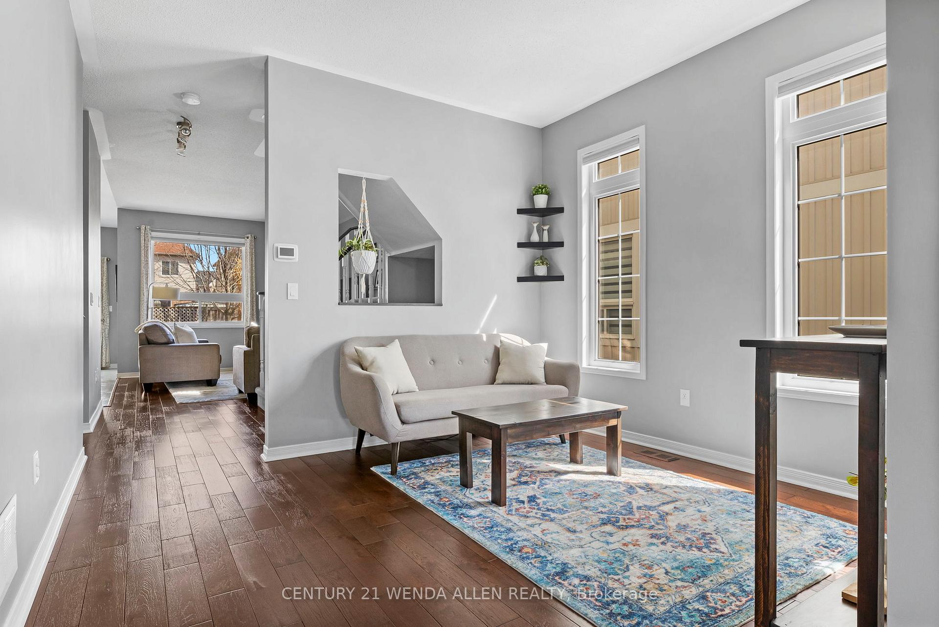 Photo 3 of 23 Honeyman Drive, Clarington, Bowmanville — HOMEH