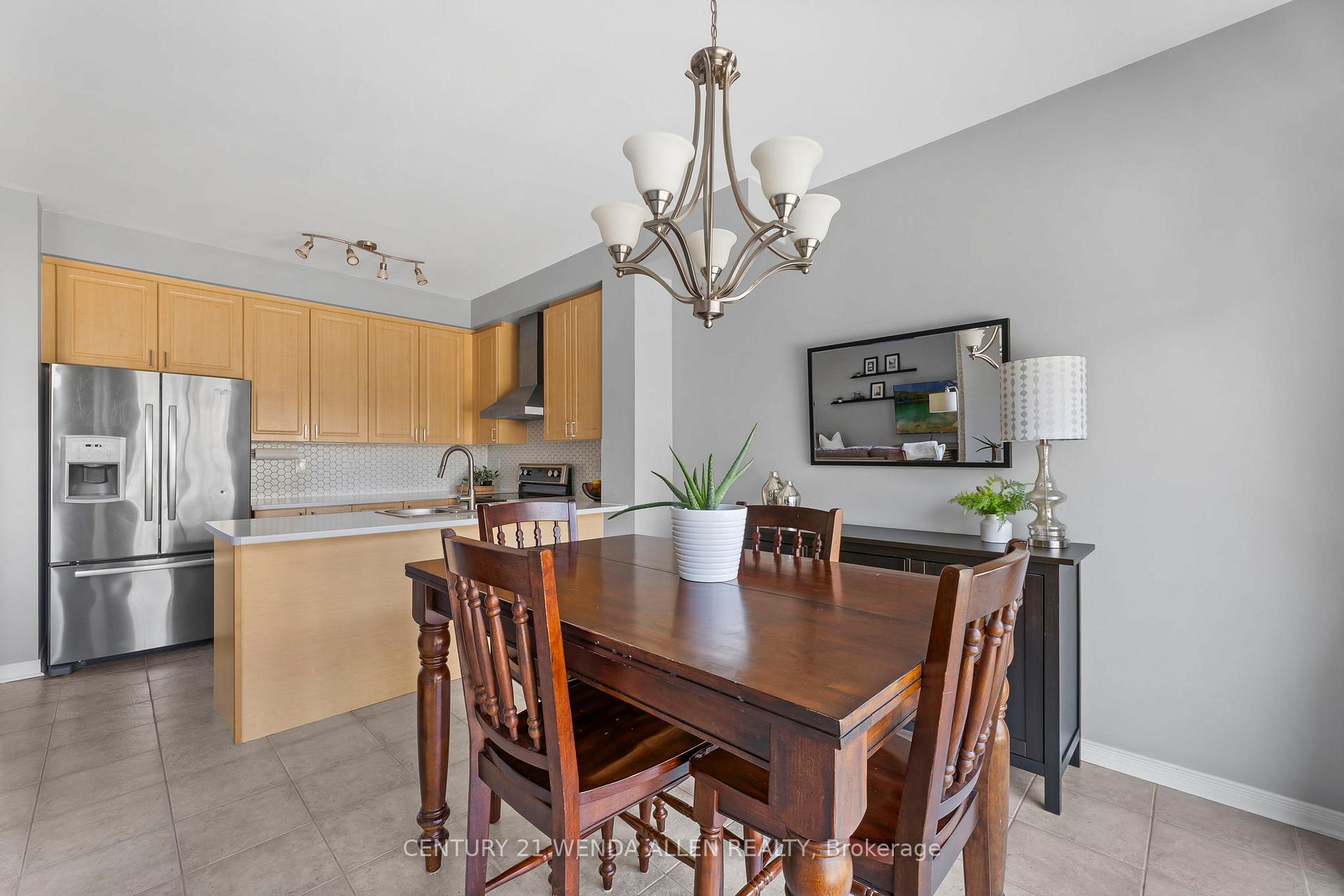 Photo 16 of 23 Honeyman Drive, Clarington, Bowmanville — HOMEH