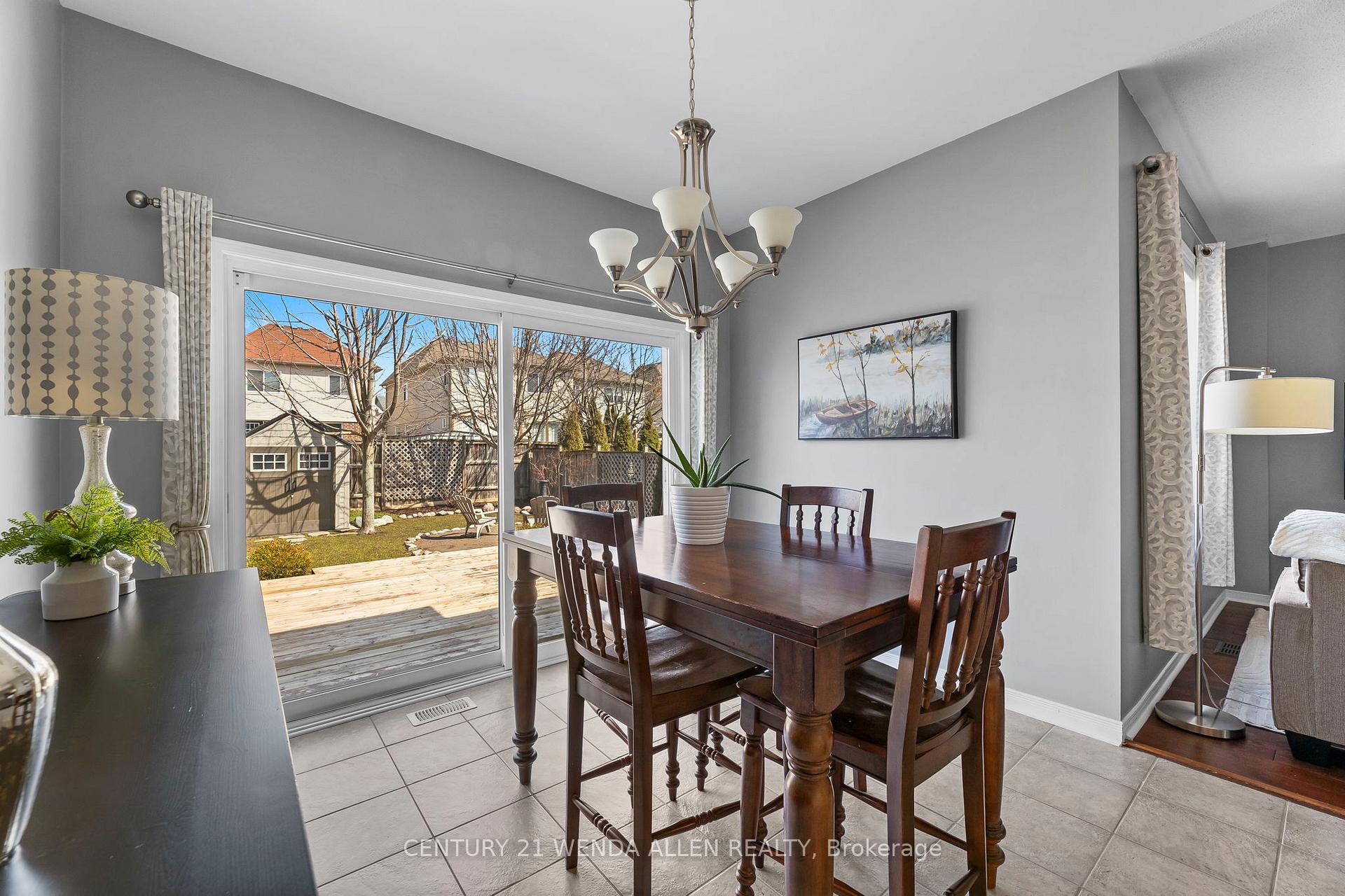 Photo 17 of 23 Honeyman Drive, Clarington, Bowmanville — HOMEH