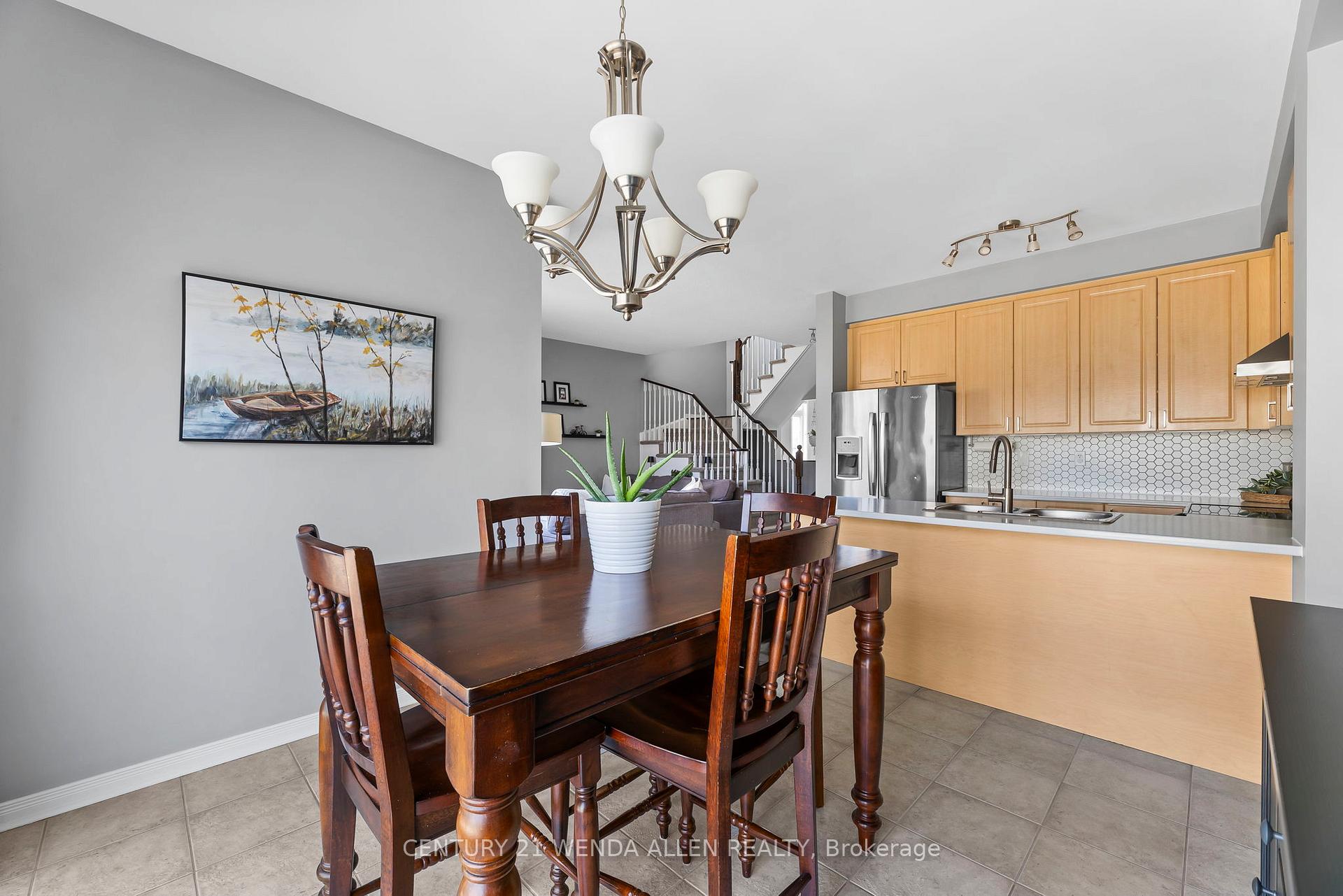 Photo 18 of 23 Honeyman Drive, Clarington, Bowmanville — HOMEH