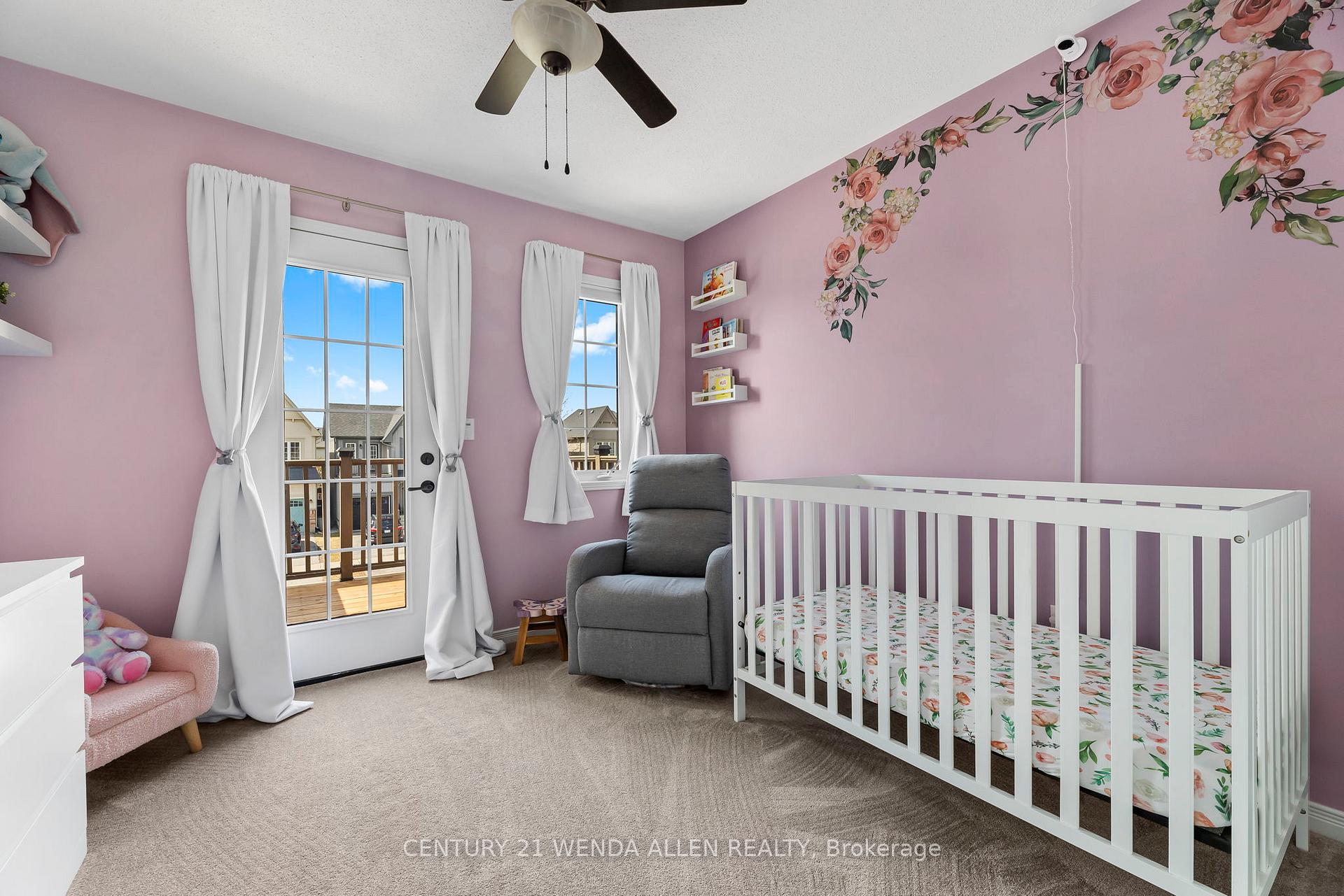 Photo 24 of 23 Honeyman Drive, Clarington, Bowmanville — HOMEH