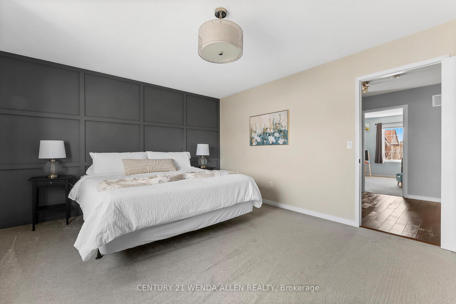Photo 29 of 23 Honeyman Drive, Clarington, Bowmanville — HOMEH