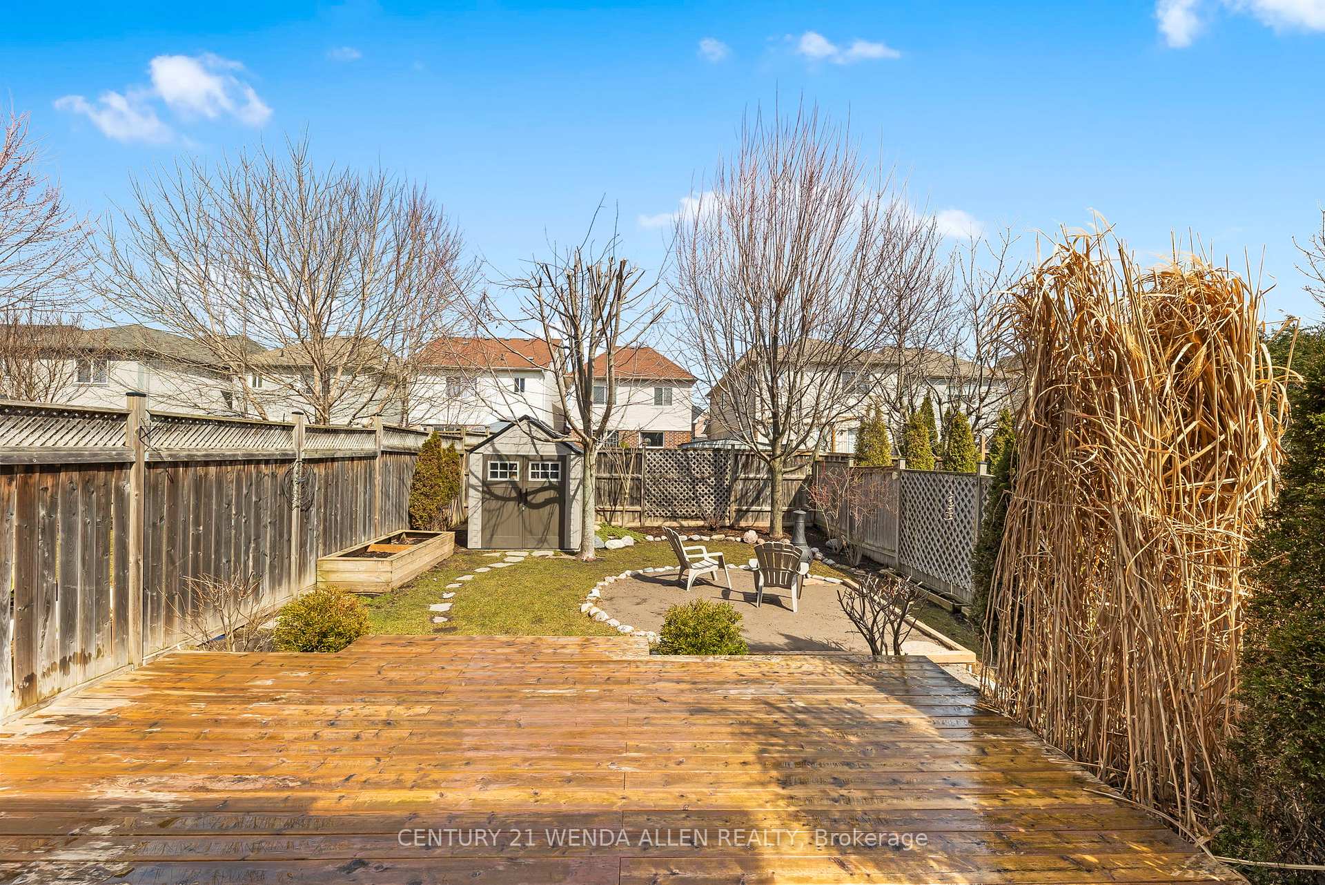 Photo 34 of 23 Honeyman Drive, Clarington, Bowmanville — HOMEH