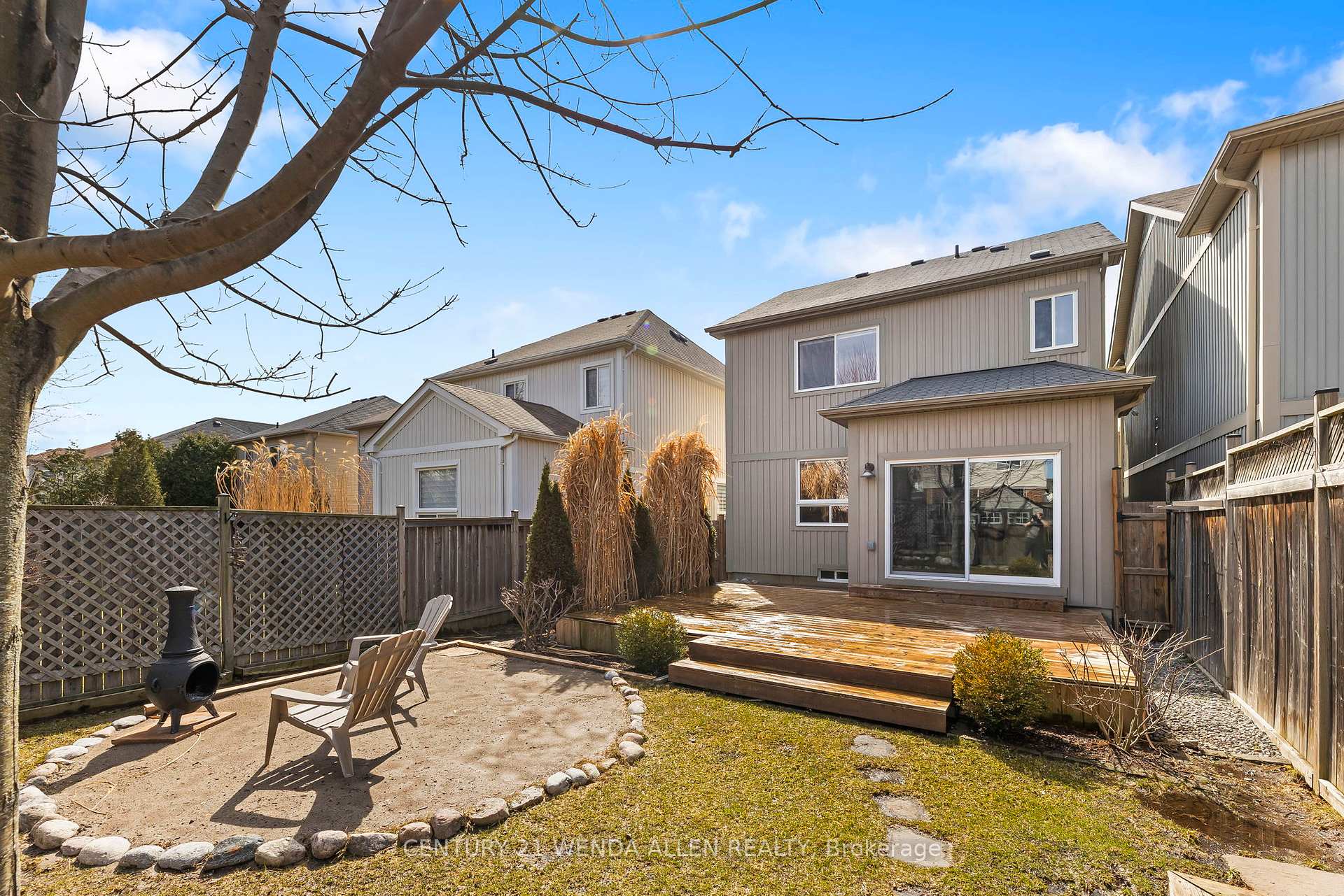 Photo 35 of 23 Honeyman Drive, Clarington, Bowmanville — HOMEH