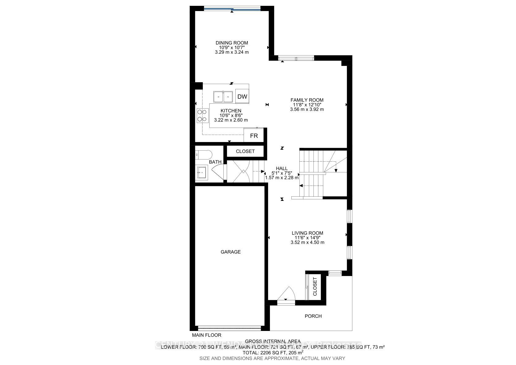 Photo 37 of 23 Honeyman Drive, Clarington, Bowmanville — HOMEH