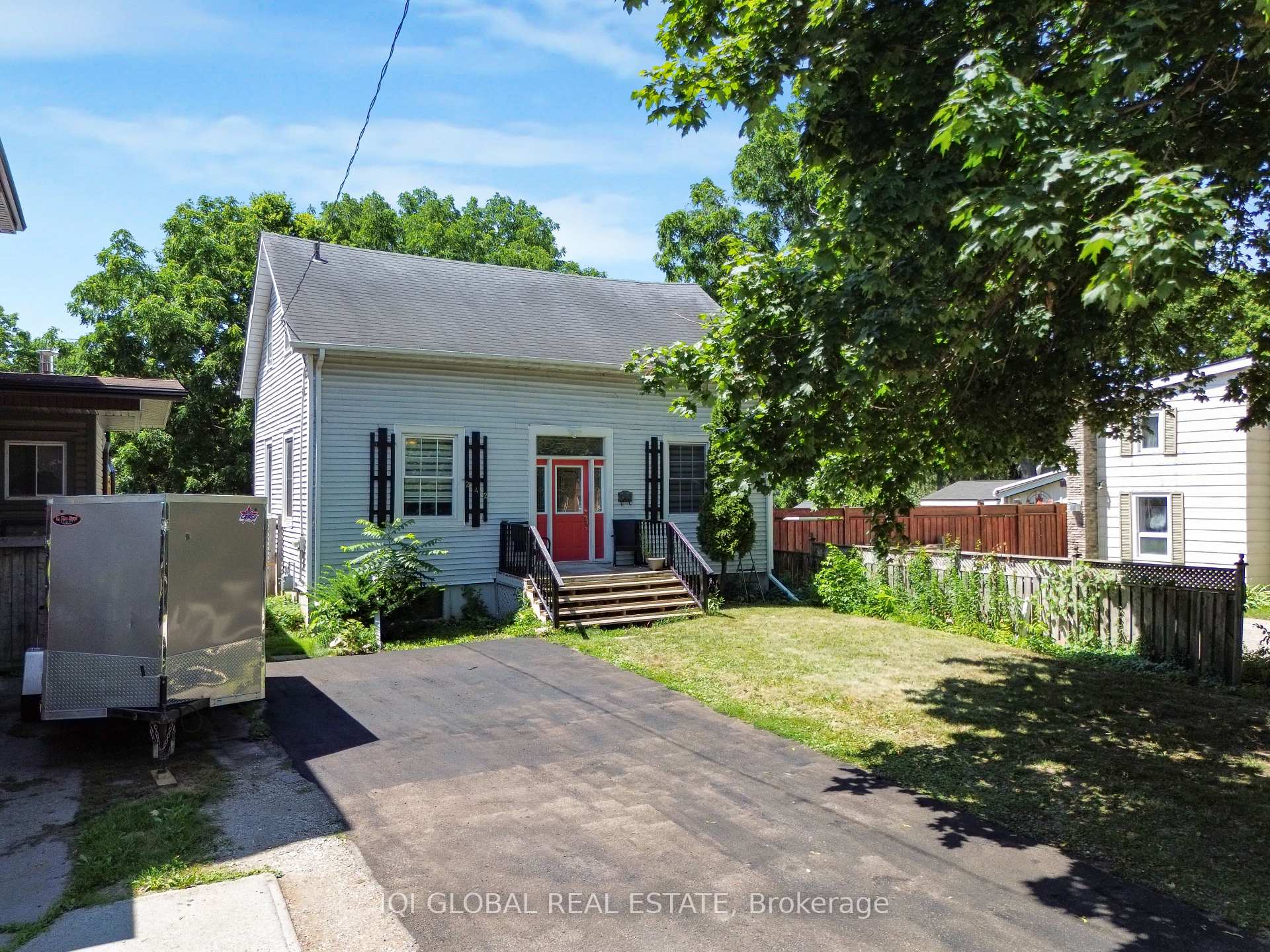 Photo 1 of 242 Queenston Road, Cambridge — HOMEH
