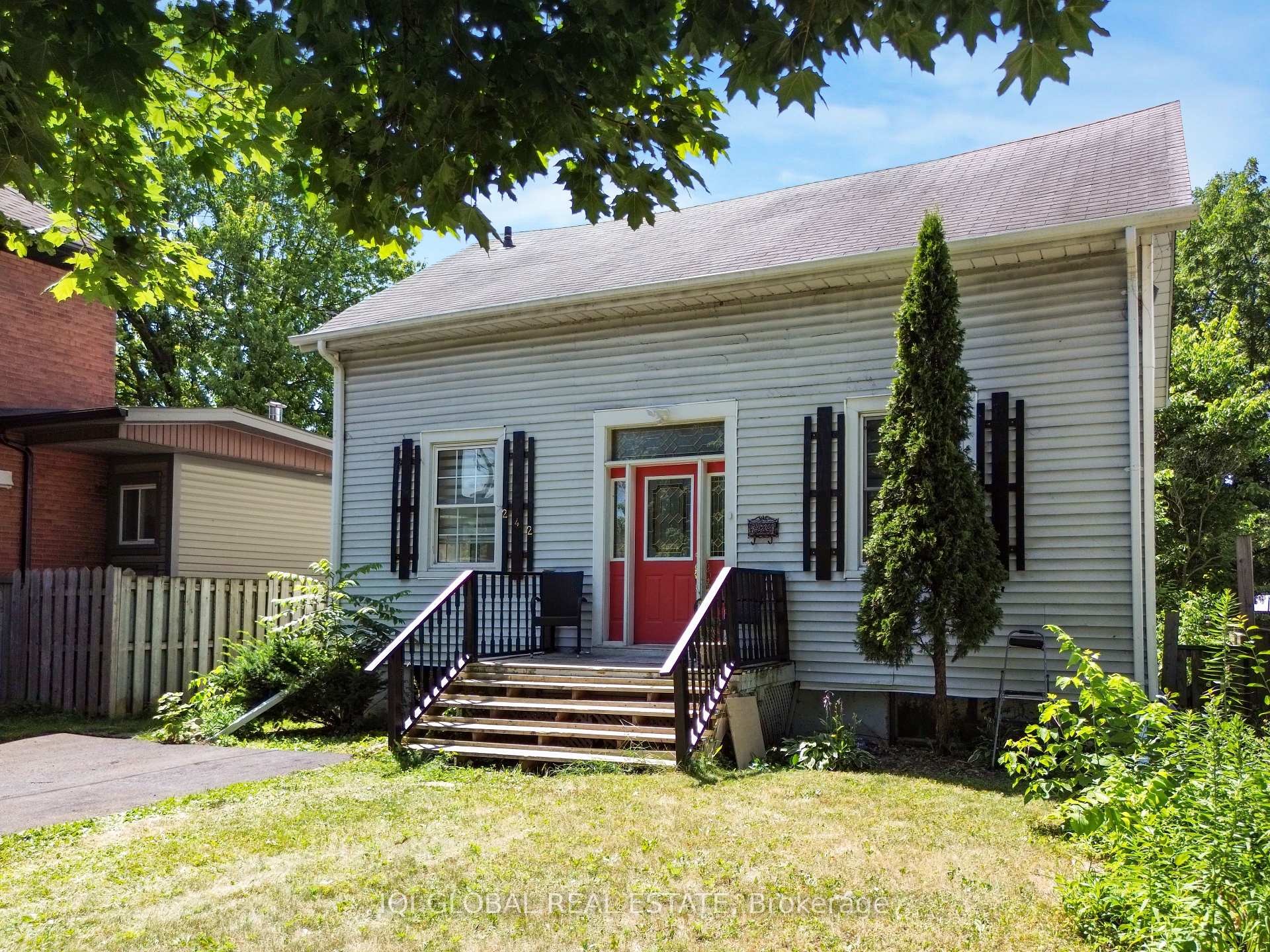 Photo 2 of 242 Queenston Road, Cambridge — HOMEH