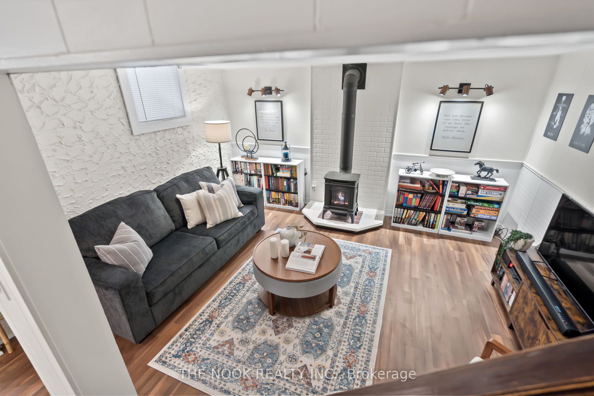 Photo 53 of 112 Luke Street, Oshawa, O'Neill — HOMEH