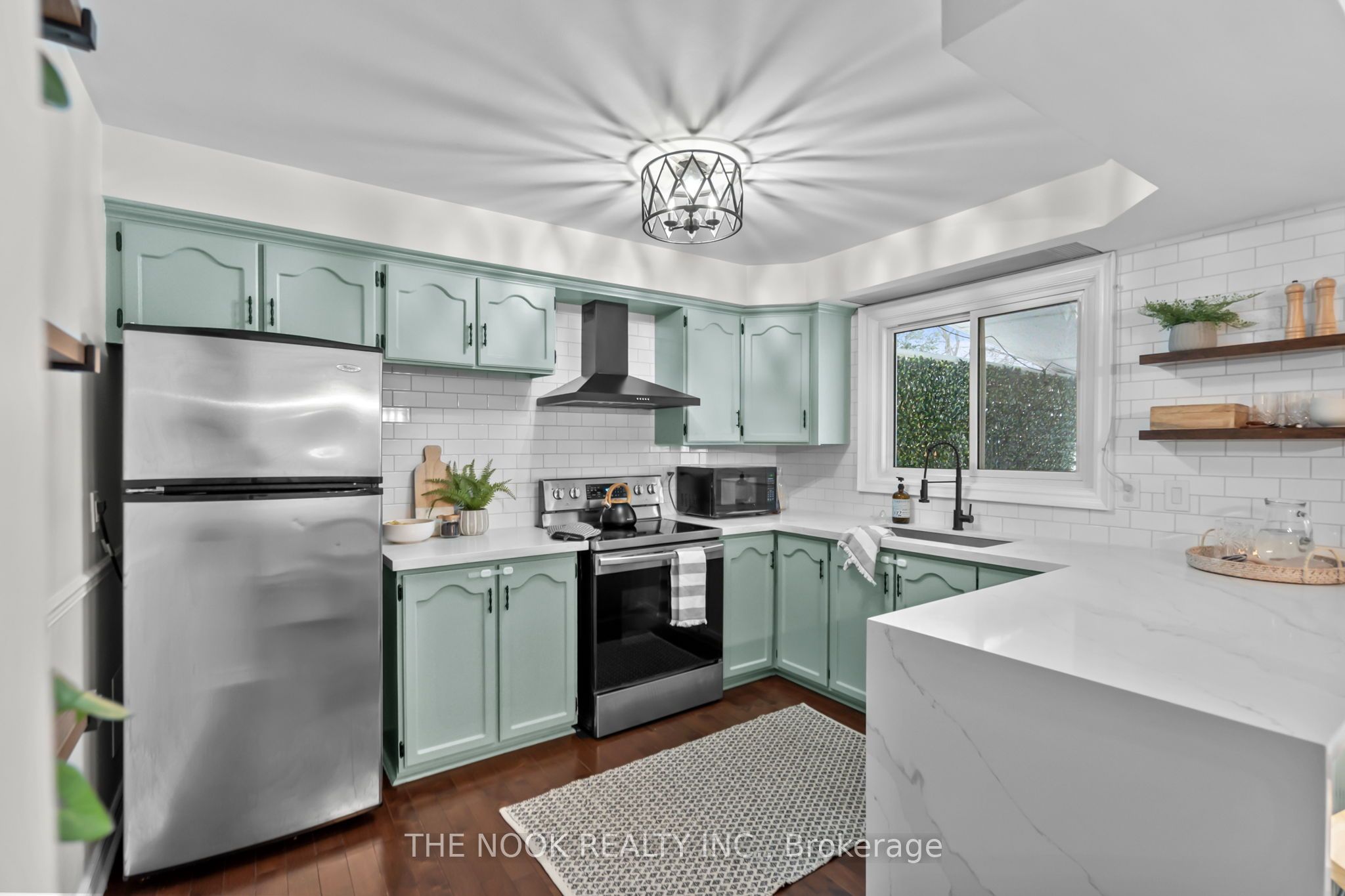 Photo 40 of 112 Luke Street, Oshawa, O'Neill — HOMEH