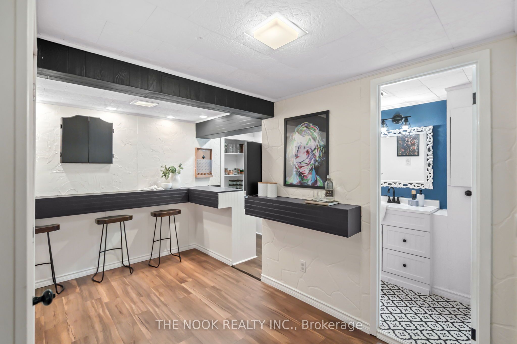 Photo 58 of 112 Luke Street, Oshawa, O'Neill — HOMEH