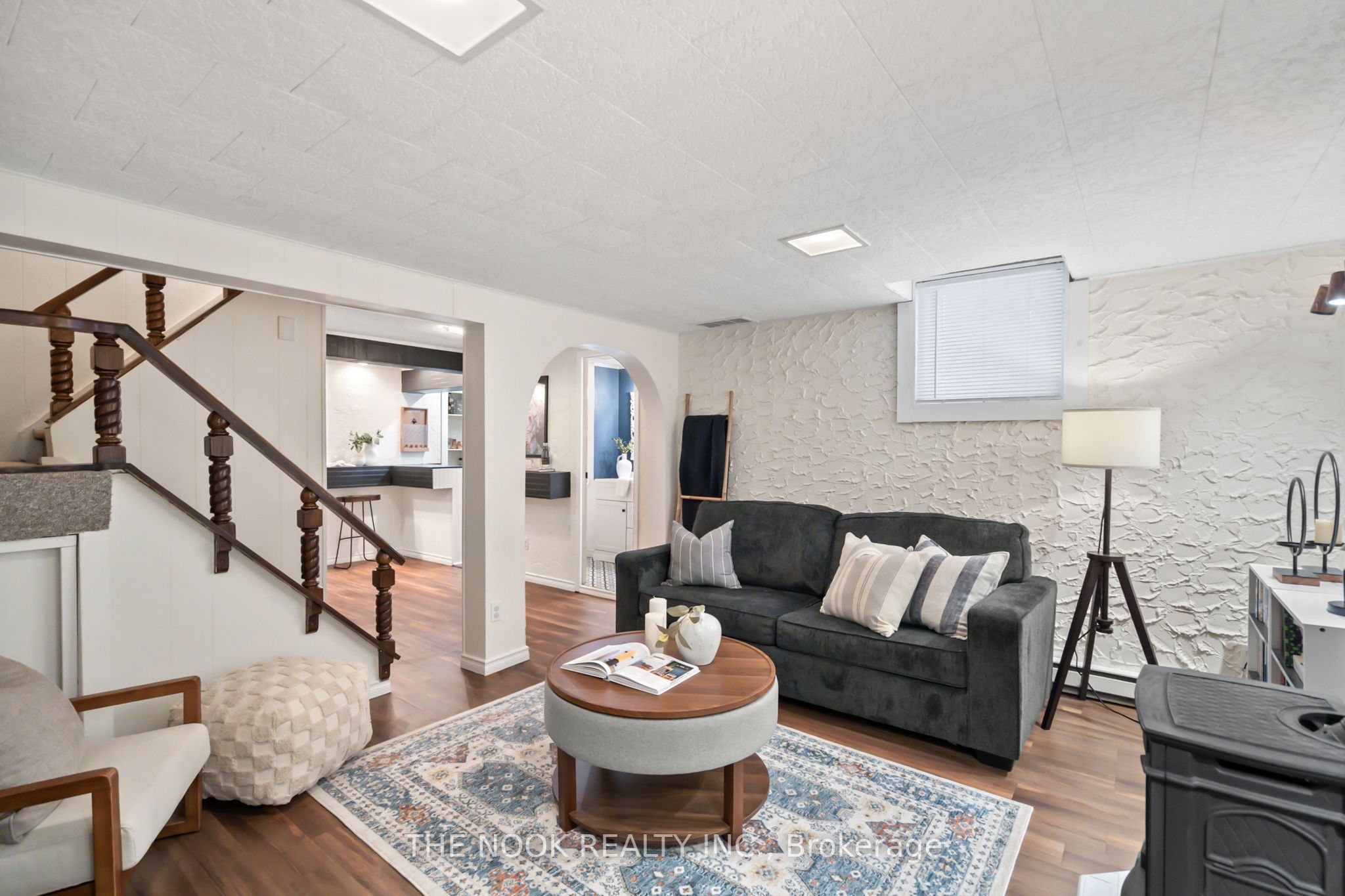 Photo 55 of 112 Luke Street, Oshawa, O'Neill — HOMEH