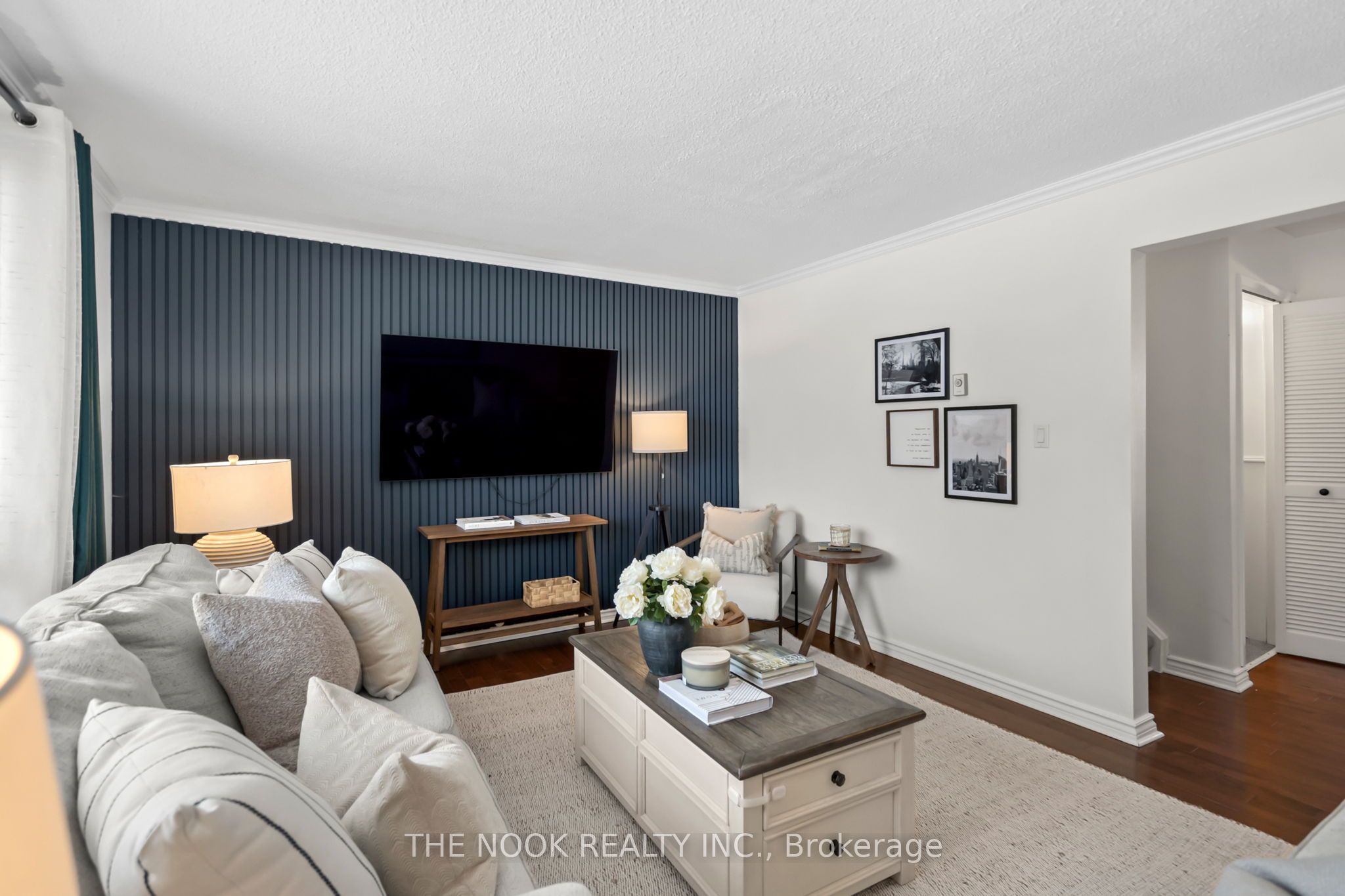 Photo 36 of 112 Luke Street, Oshawa, O'Neill — HOMEH