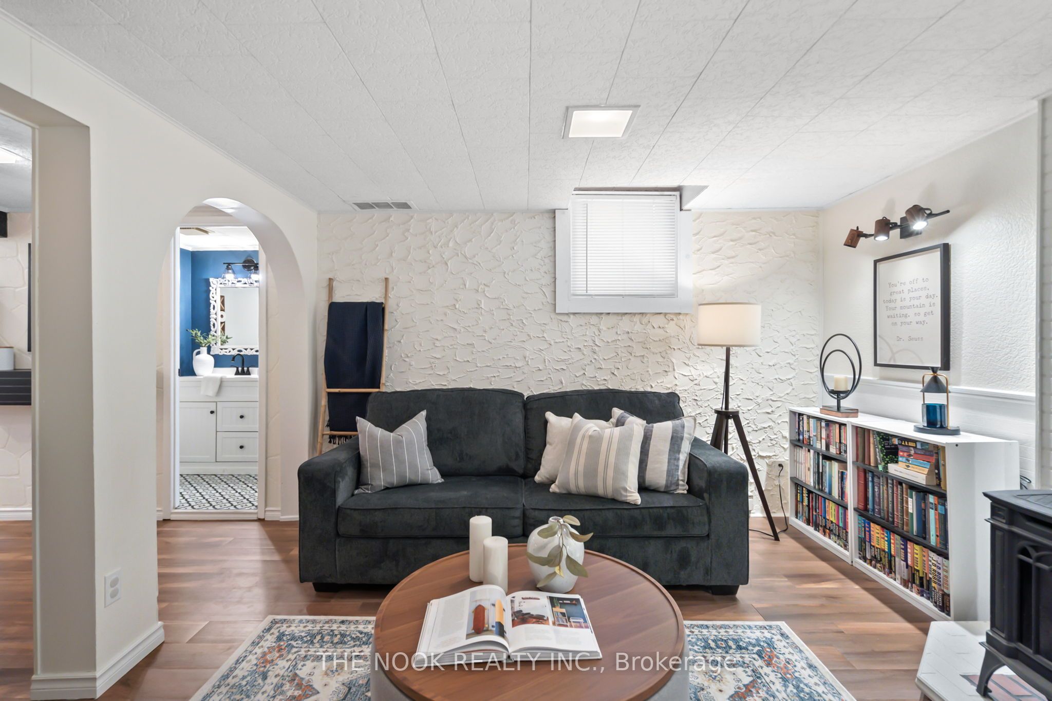 Photo 56 of 112 Luke Street, Oshawa, O'Neill — HOMEH