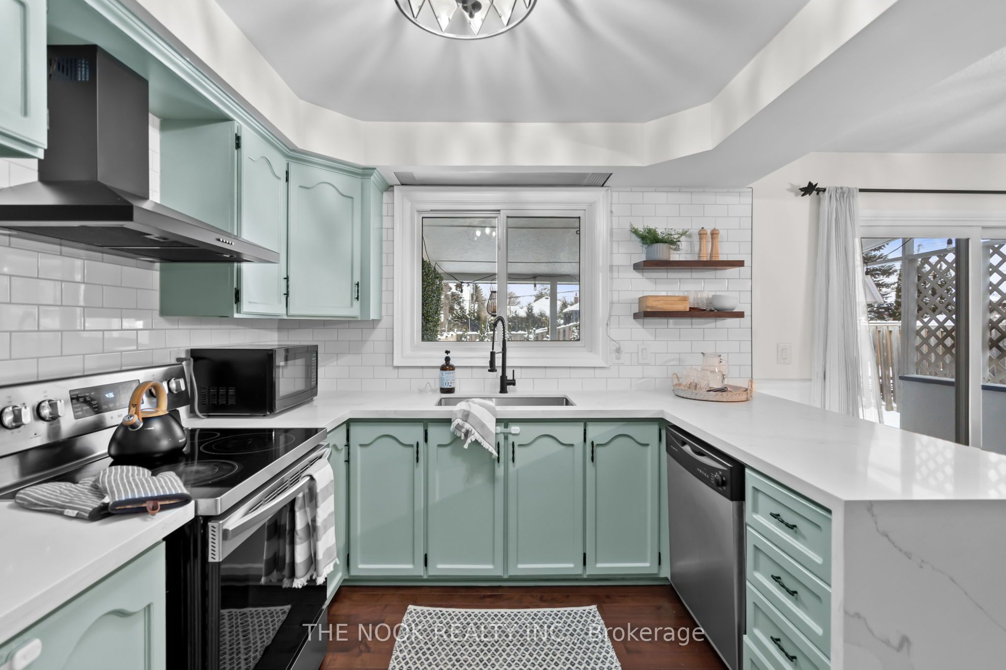 Photo 42 of 112 Luke Street, Oshawa, O'Neill — HOMEH