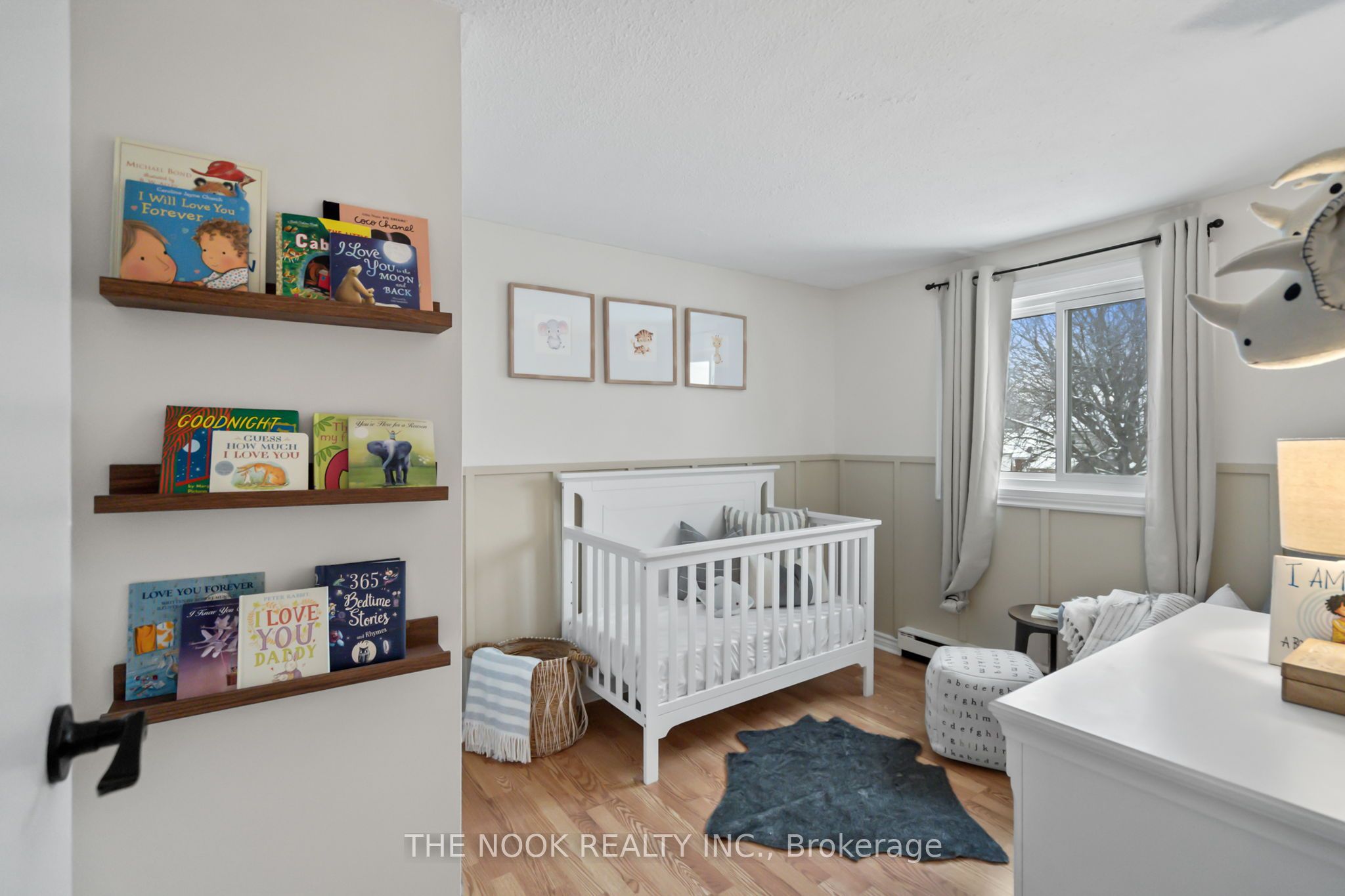 Photo 52 of 112 Luke Street, Oshawa, O'Neill — HOMEH