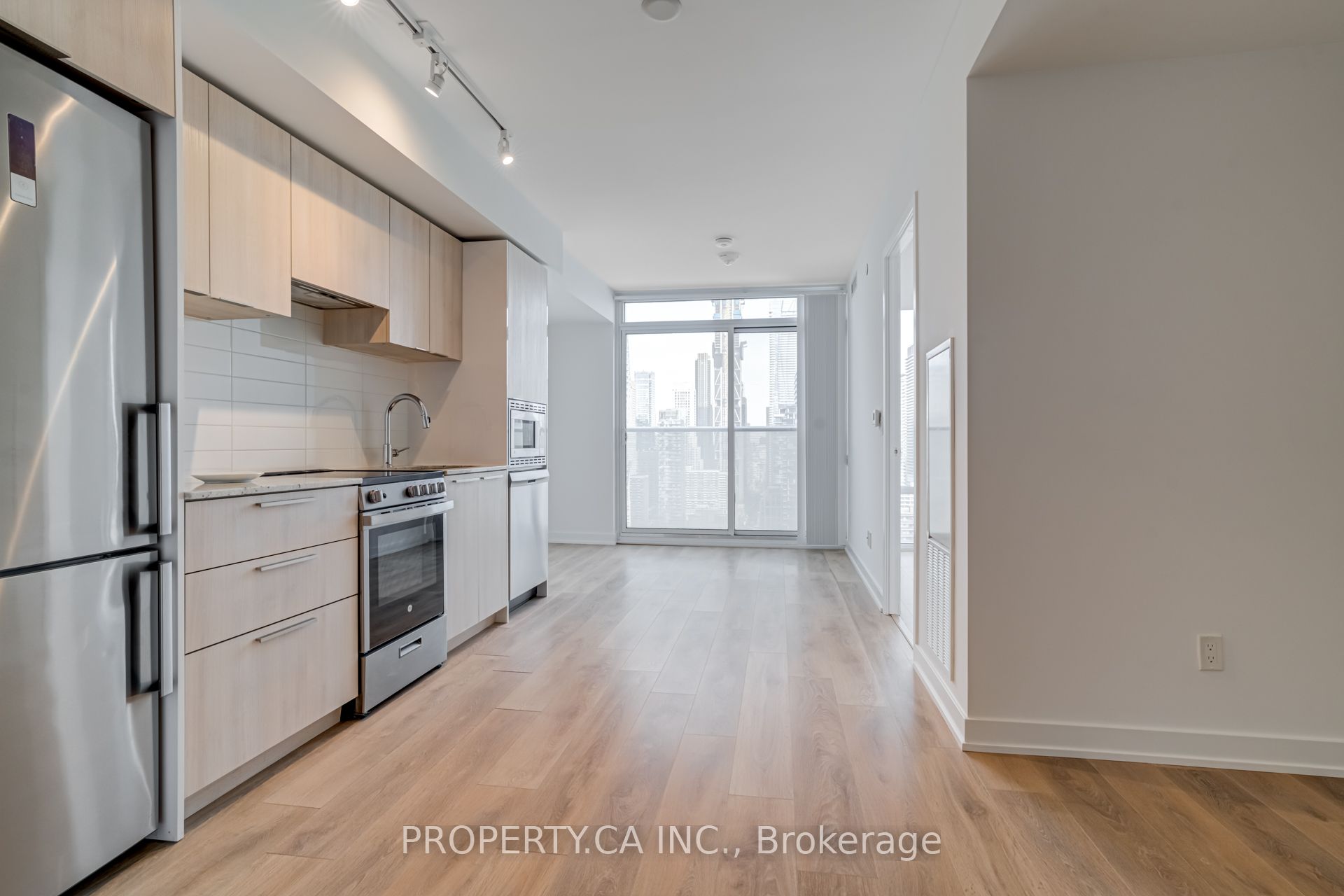 Photo 31 of Unit 3103, 501 Yonge Street, Toronto, Church-Yonge Corridor — HOMEH
