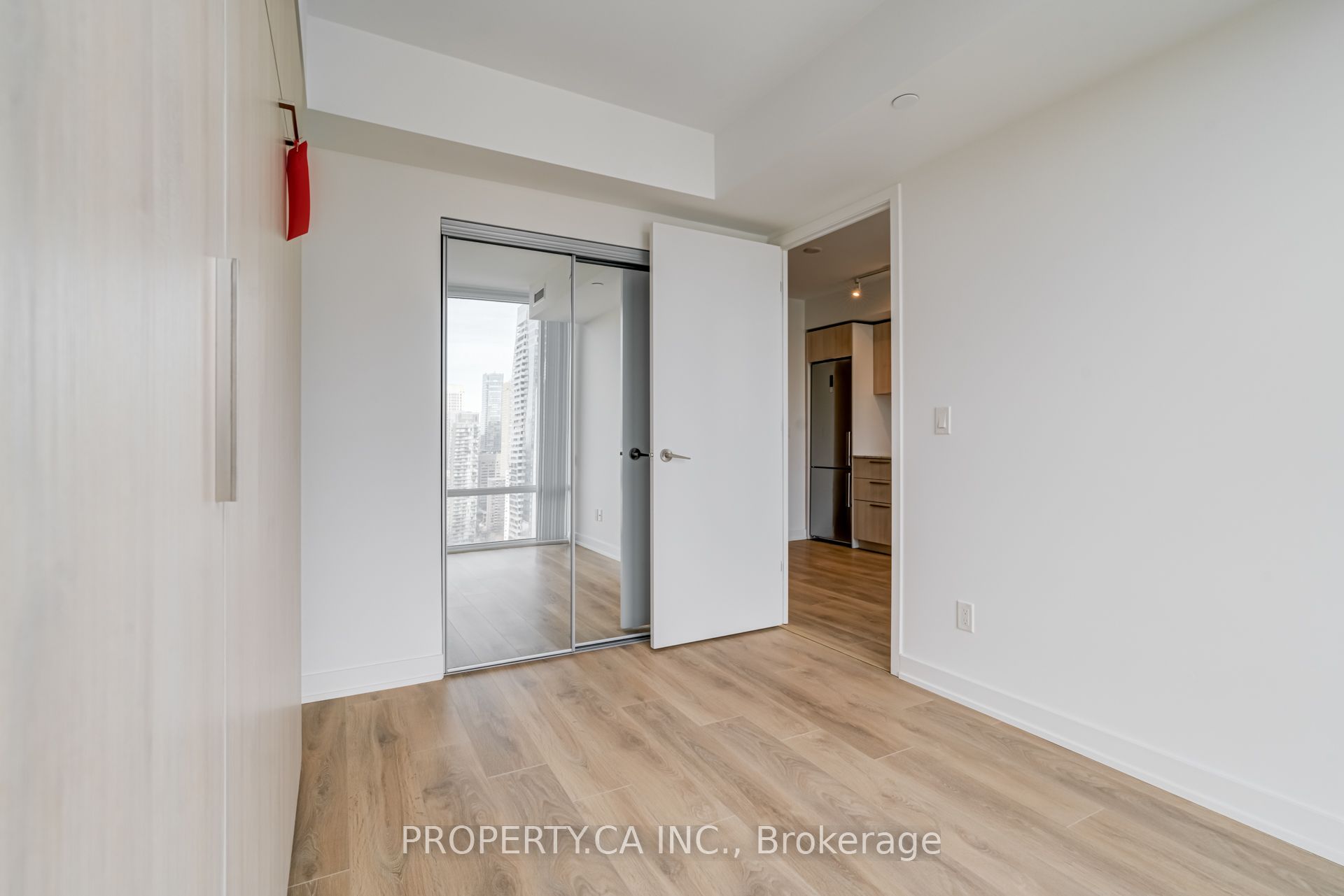 Photo 41 of Unit 3103, 501 Yonge Street, Toronto, Church-Yonge Corridor — HOMEH