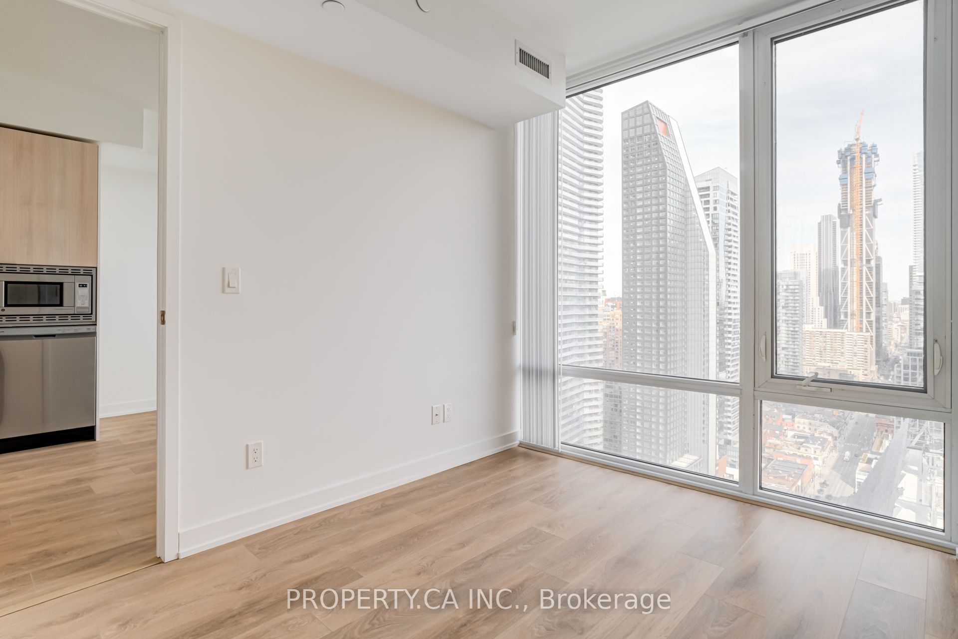 Photo 42 of Unit 3103, 501 Yonge Street, Toronto, Church-Yonge Corridor — HOMEH