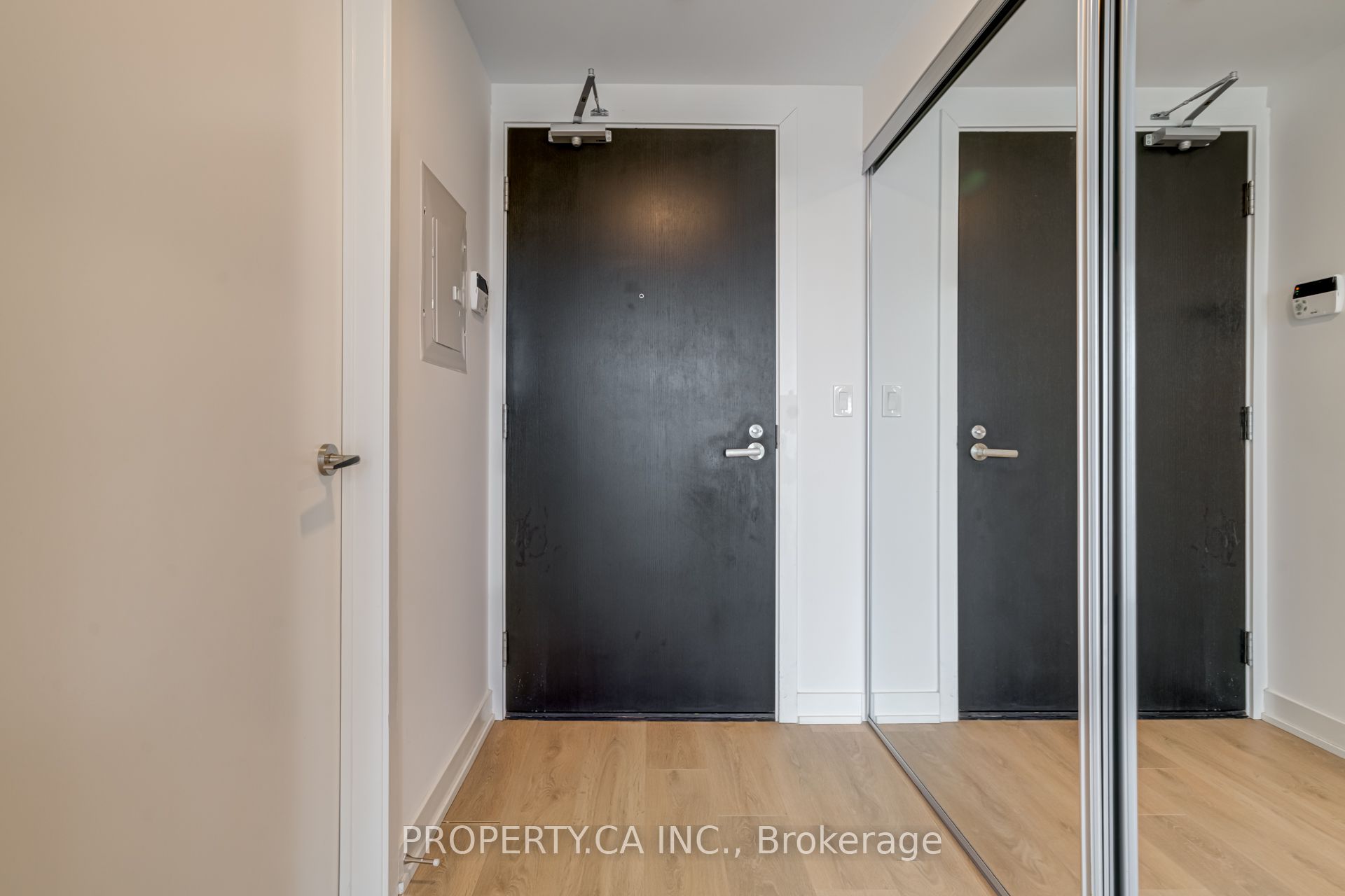 Photo 29 of Unit 3103, 501 Yonge Street, Toronto, Church-Yonge Corridor — HOMEH