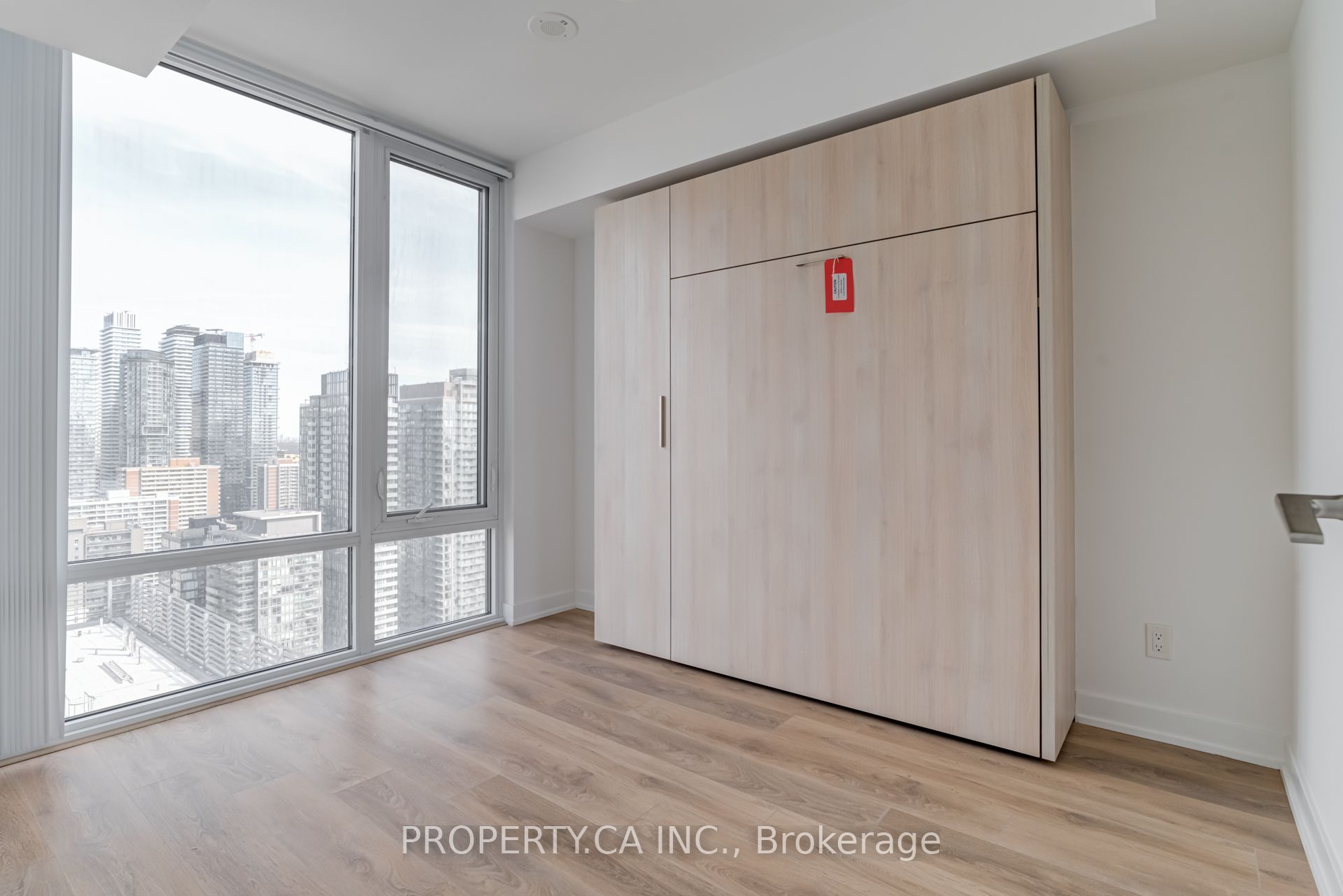 Photo 40 of Unit 3103, 501 Yonge Street, Toronto, Church-Yonge Corridor — HOMEH