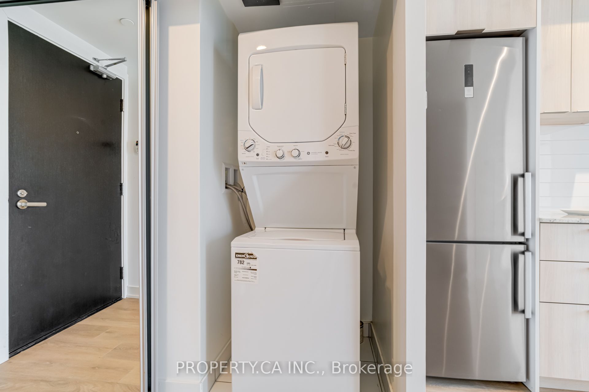 Photo 47 of Unit 3103, 501 Yonge Street, Toronto, Church-Yonge Corridor — HOMEH