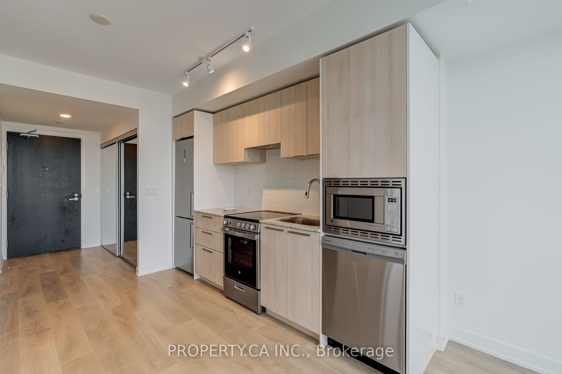 Photo 34 of Unit 3103, 501 Yonge Street, Toronto, Church-Yonge Corridor — HOMEH