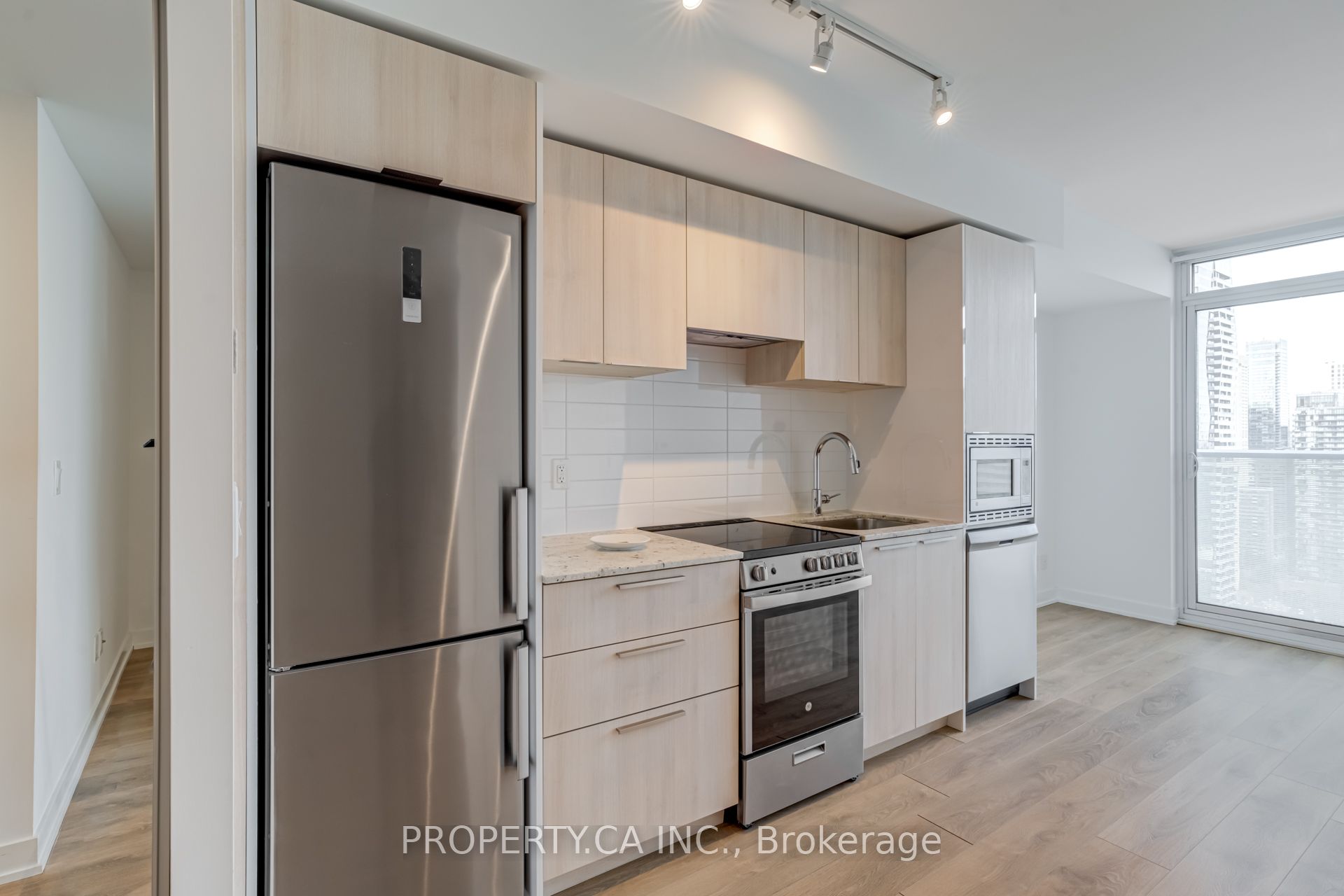Photo 32 of Unit 3103, 501 Yonge Street, Toronto, Church-Yonge Corridor — HOMEH