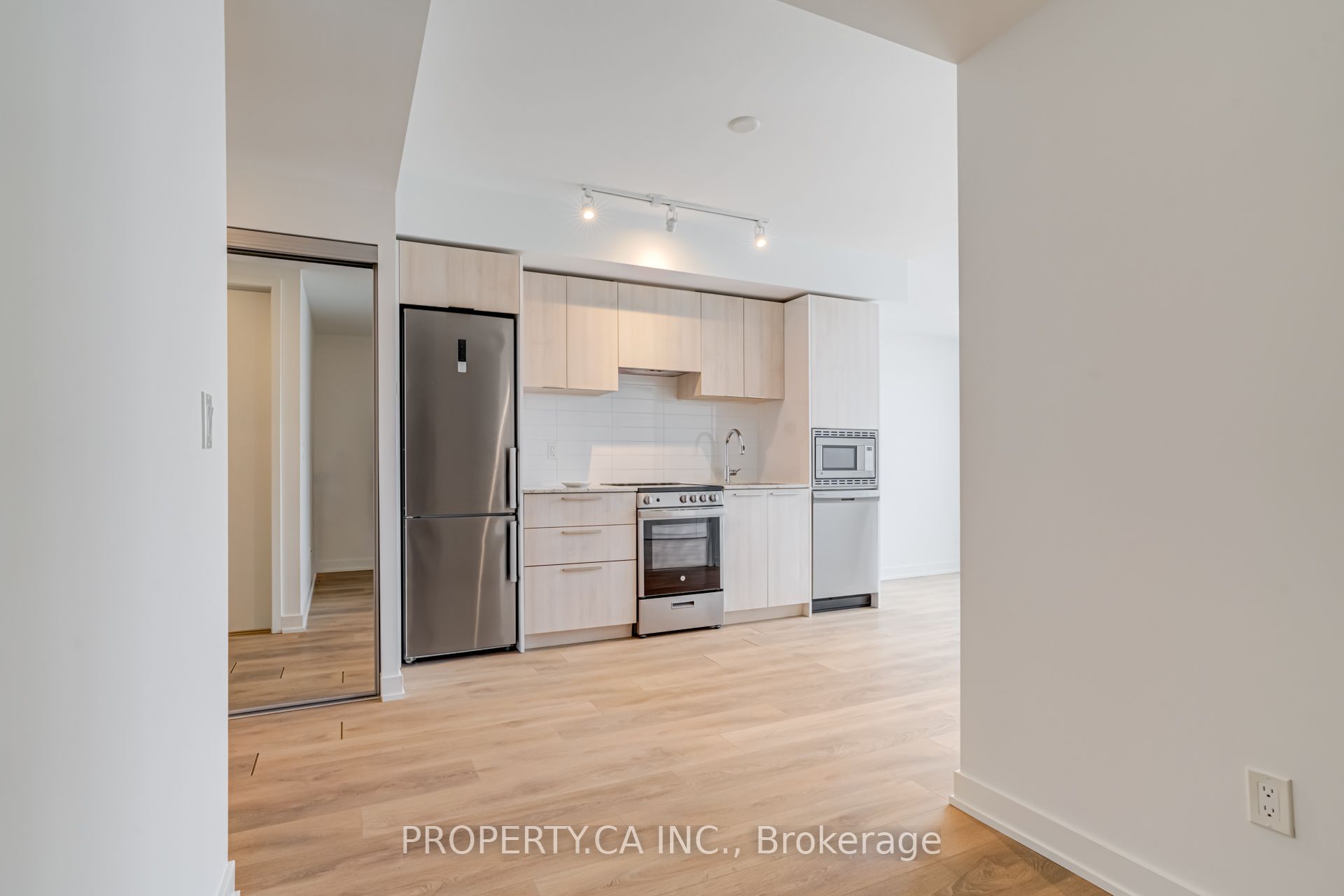 Photo 44 of Unit 3103, 501 Yonge Street, Toronto, Church-Yonge Corridor — HOMEH