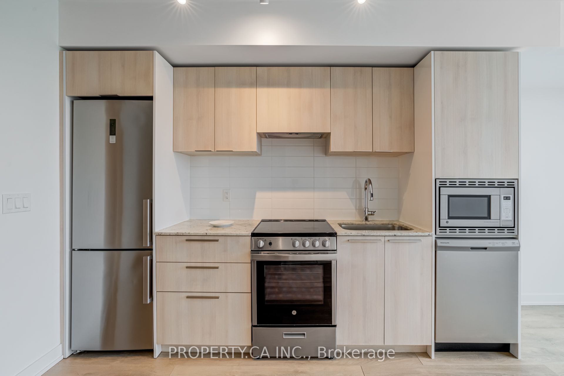 Photo 33 of Unit 3103, 501 Yonge Street, Toronto, Church-Yonge Corridor — HOMEH