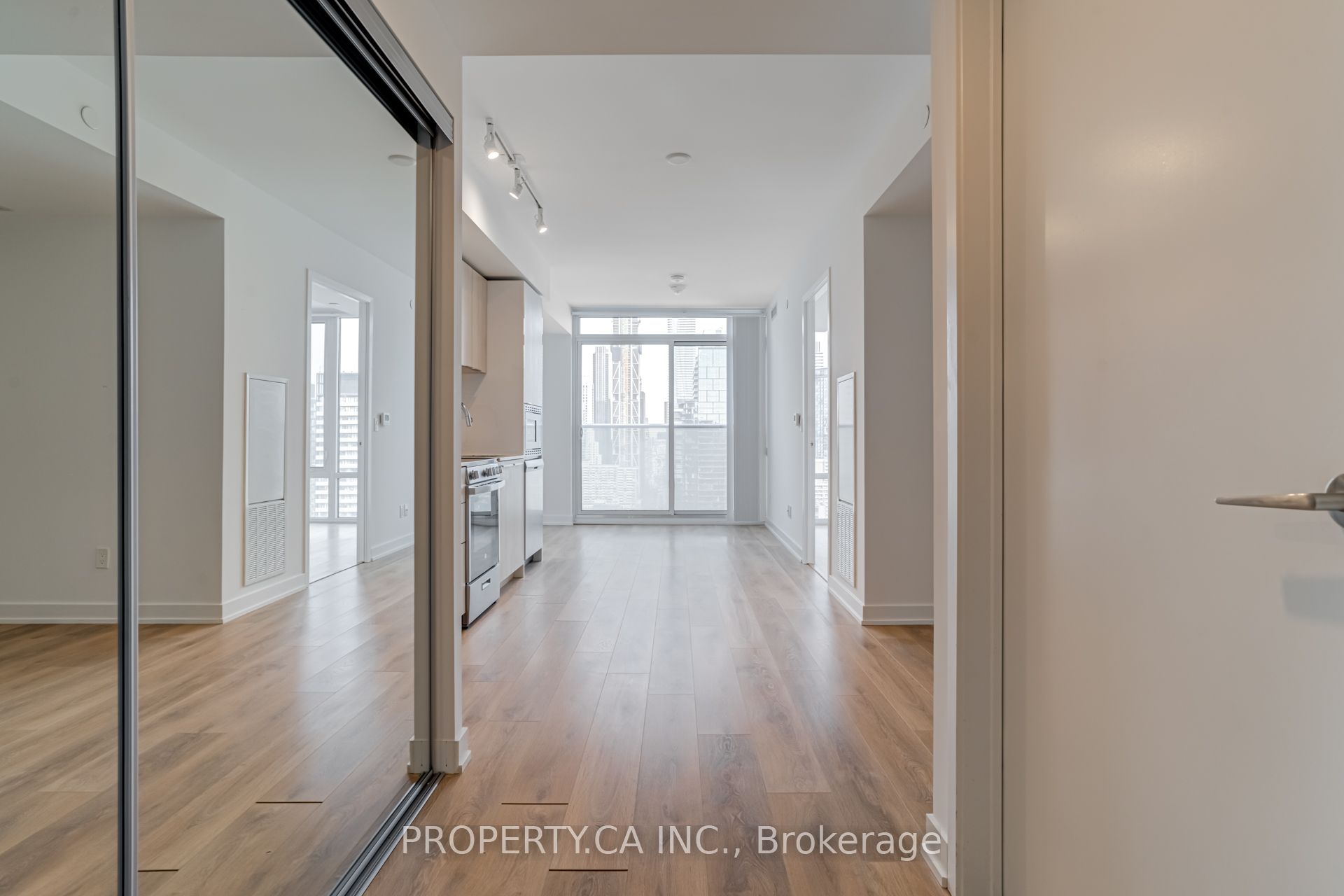 Photo 30 of Unit 3103, 501 Yonge Street, Toronto, Church-Yonge Corridor — HOMEH