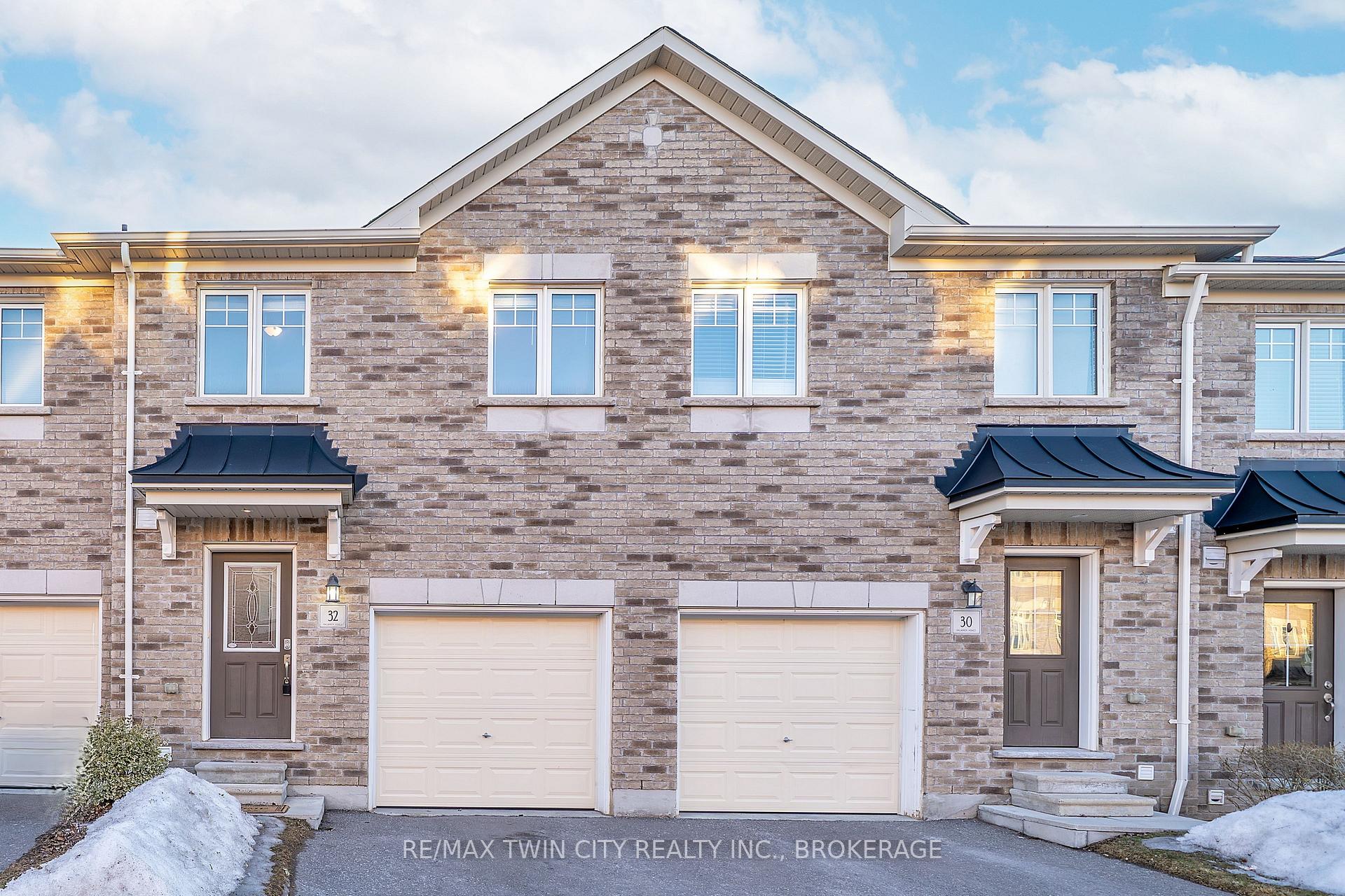 Photo 1 of 32 Markham Trail, Clarington, Bowmanville — HOMEH