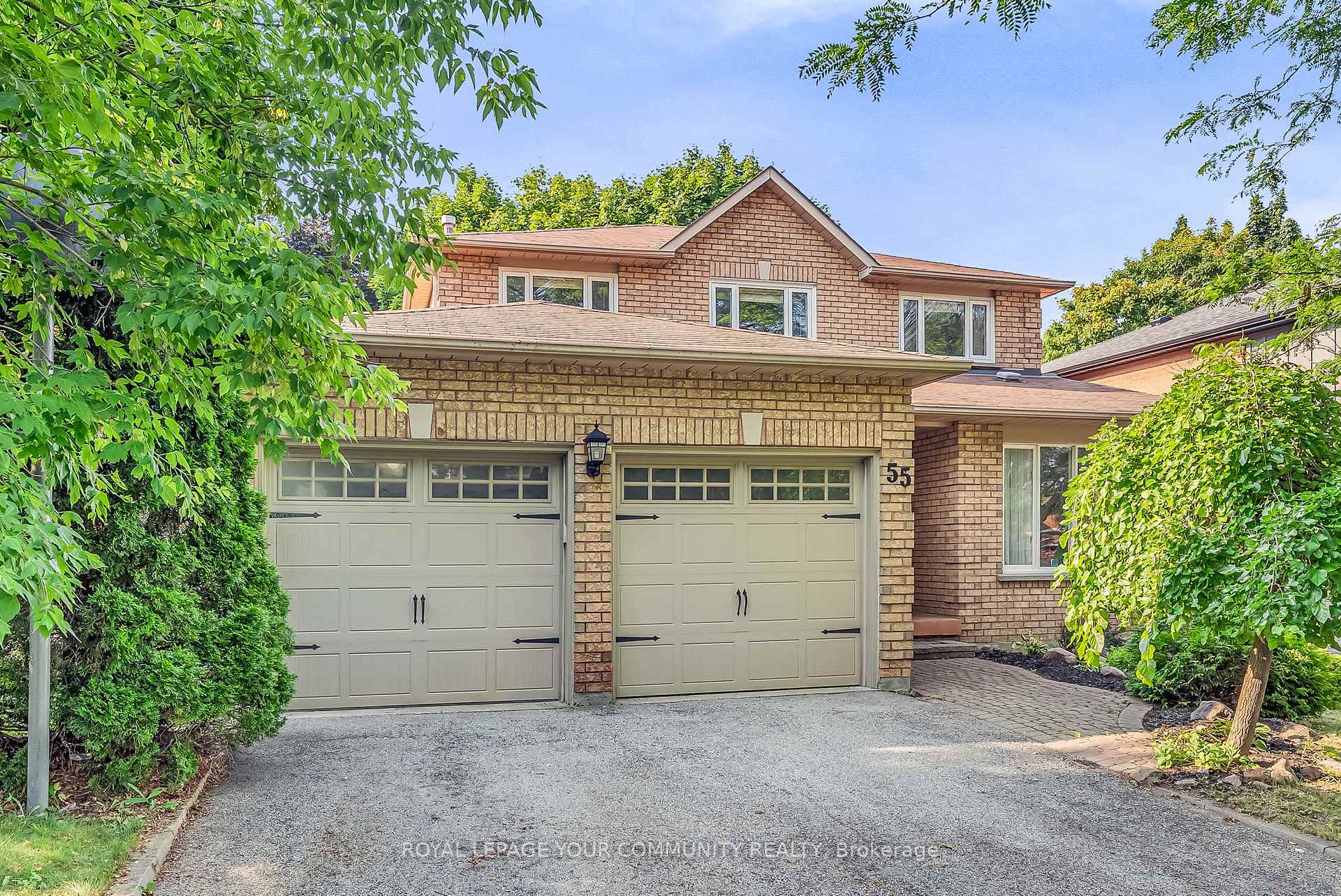 Photo 3 of 55 Lensmith Drive, Aurora, Aurora Highlands — HOMEH
