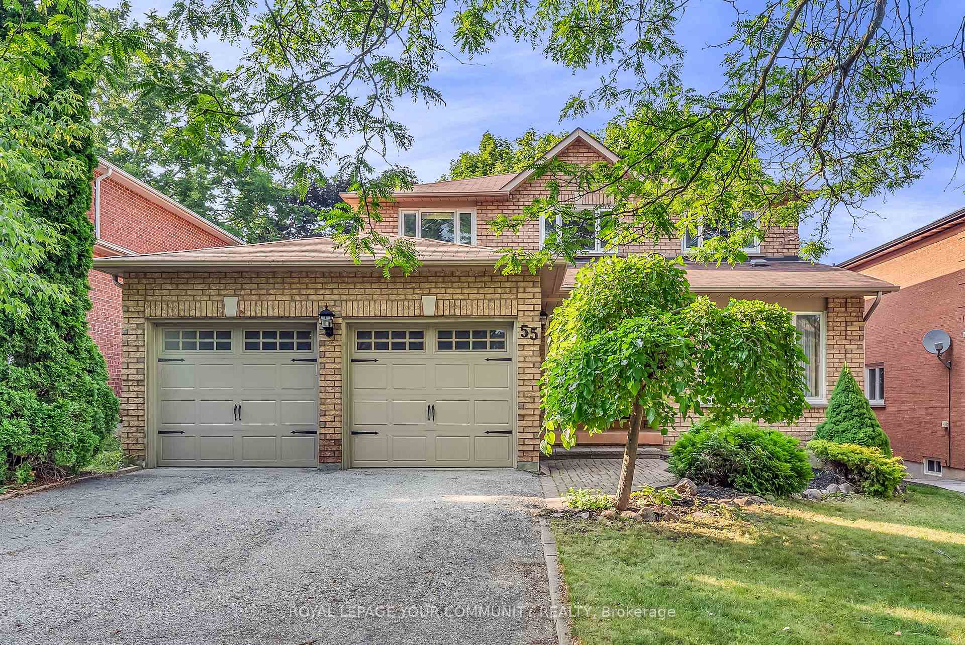 Photo 7 of 55 Lensmith Drive, Aurora, Aurora Highlands — HOMEH
