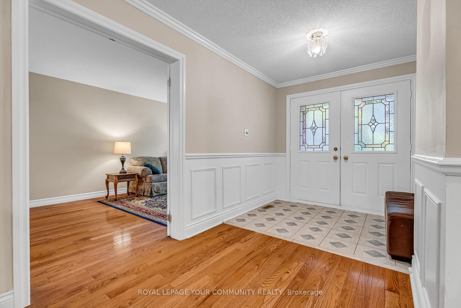 Photo 4 of 55 Lensmith Drive, Aurora, Aurora Highlands — HOMEH