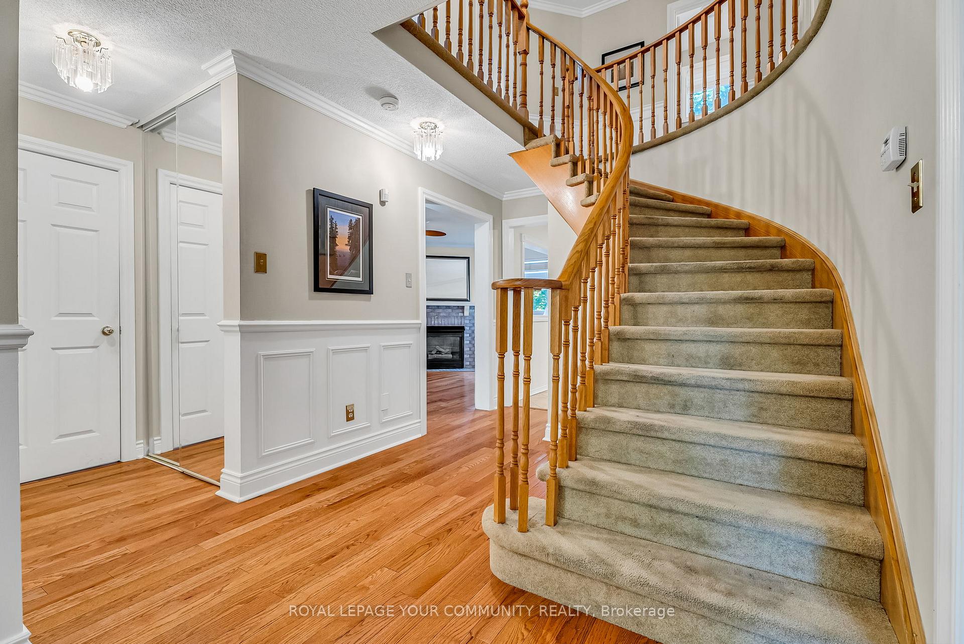 Photo 6 of 55 Lensmith Drive, Aurora, Aurora Highlands — HOMEH