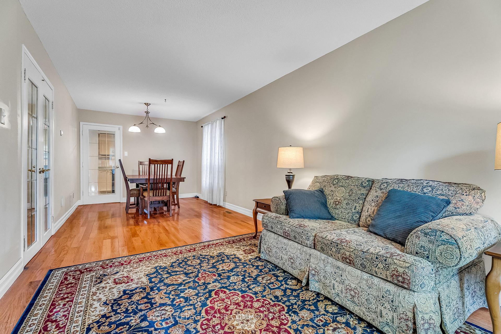 Photo 5 of 55 Lensmith Drive, Aurora, Aurora Highlands — HOMEH