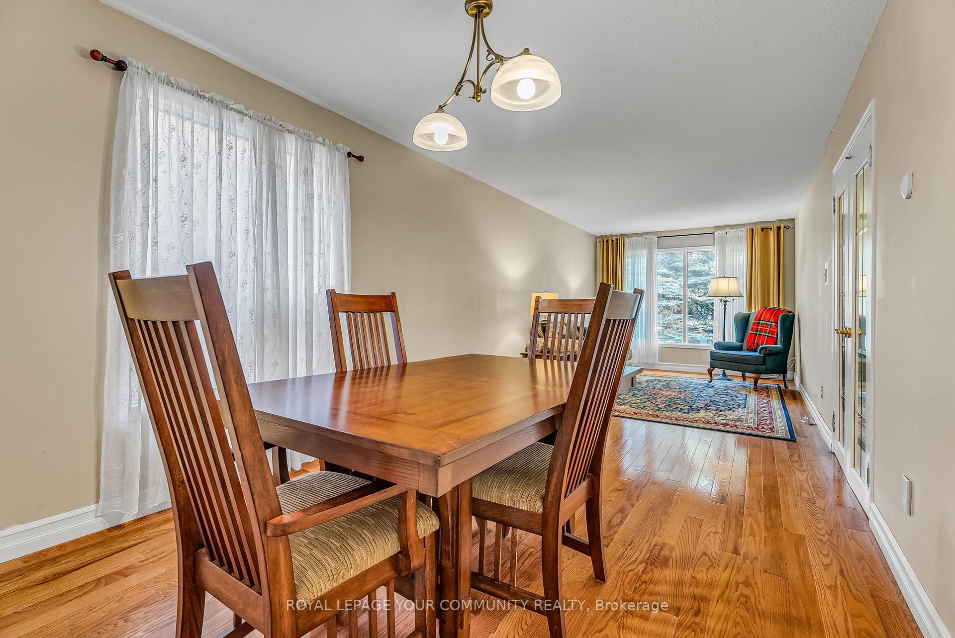 Photo 12 of 55 Lensmith Drive, Aurora, Aurora Highlands — HOMEH