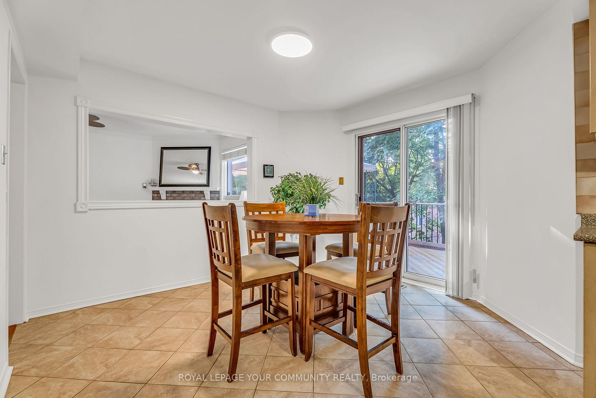 Photo 10 of 55 Lensmith Drive, Aurora, Aurora Highlands — HOMEH