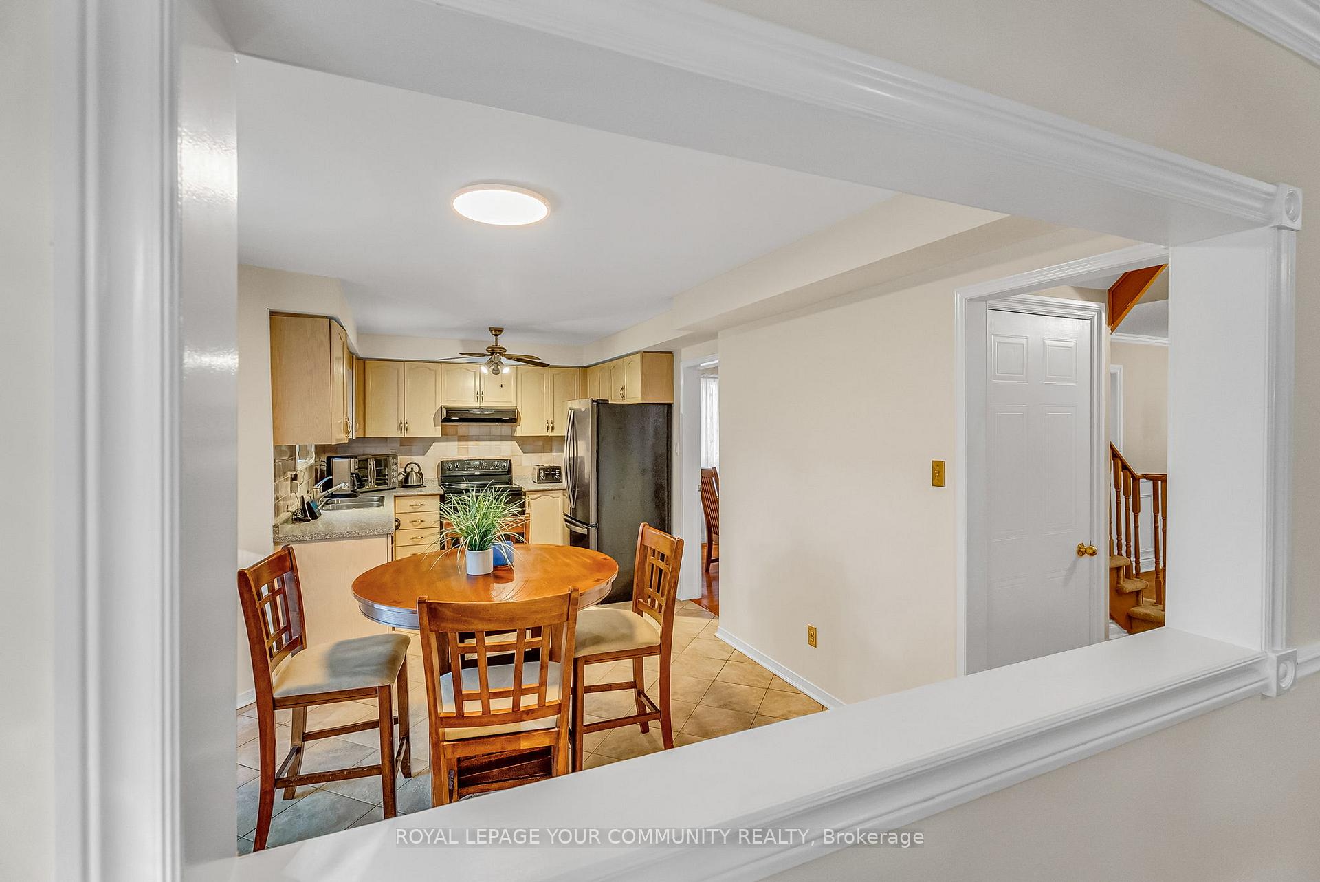 Photo 14 of 55 Lensmith Drive, Aurora, Aurora Highlands — HOMEH