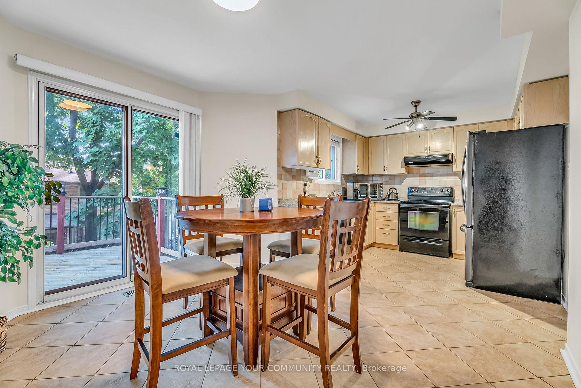 Photo 16 of 55 Lensmith Drive, Aurora, Aurora Highlands — HOMEH