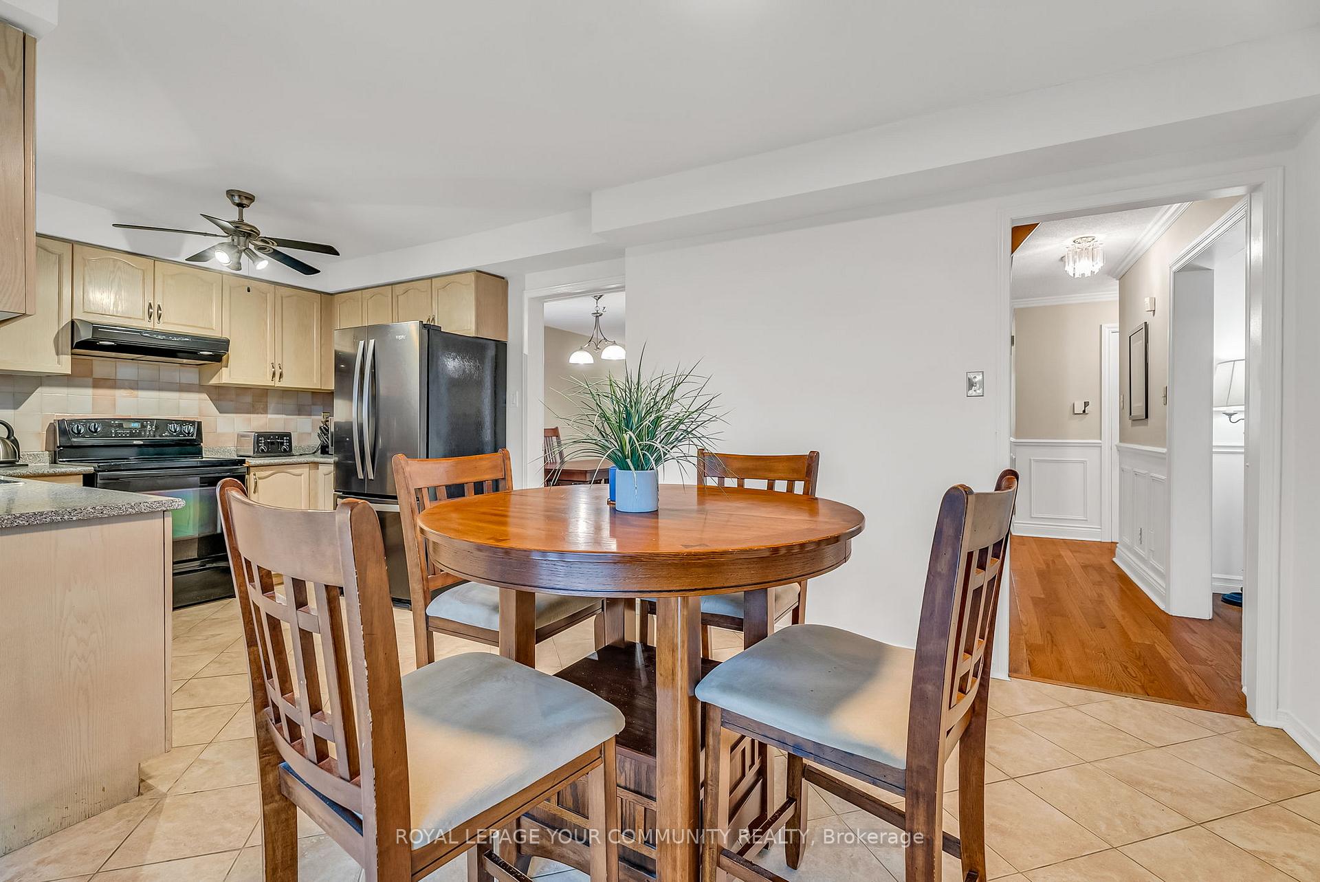 Photo 20 of 55 Lensmith Drive, Aurora, Aurora Highlands — HOMEH